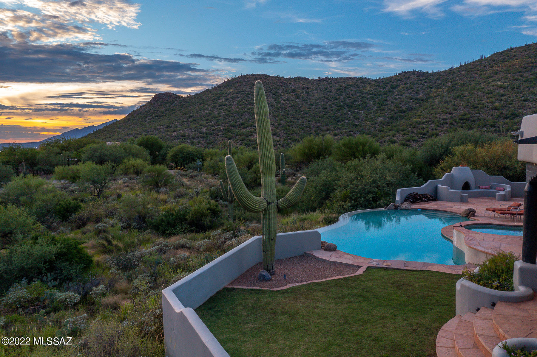 Redington Ranch (1-67) - Residential