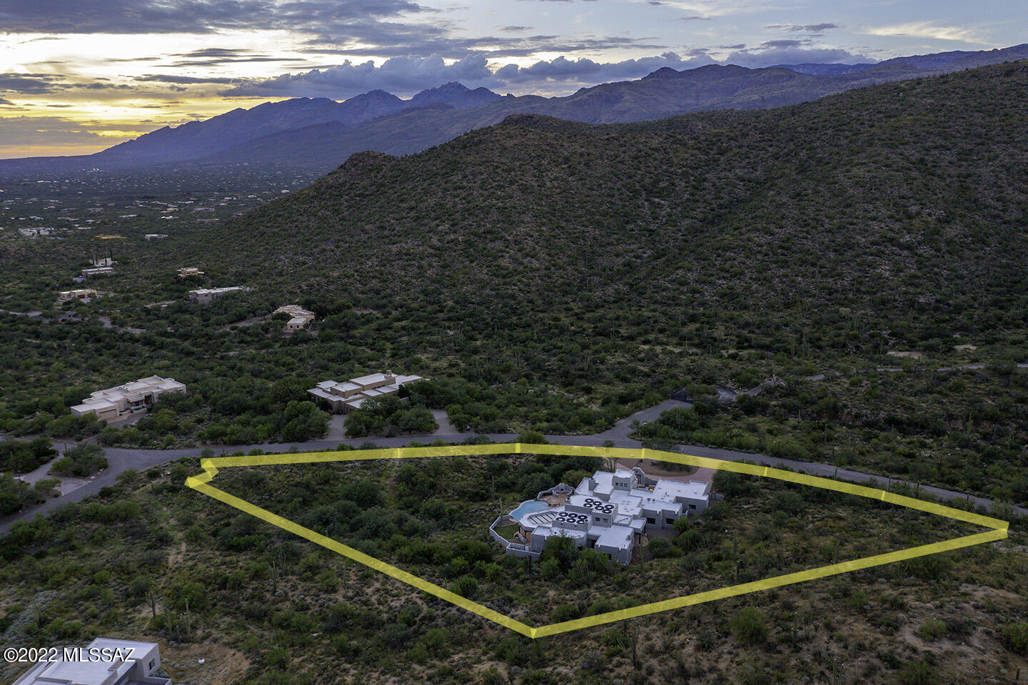 Redington Ranch (1-67) - Residential