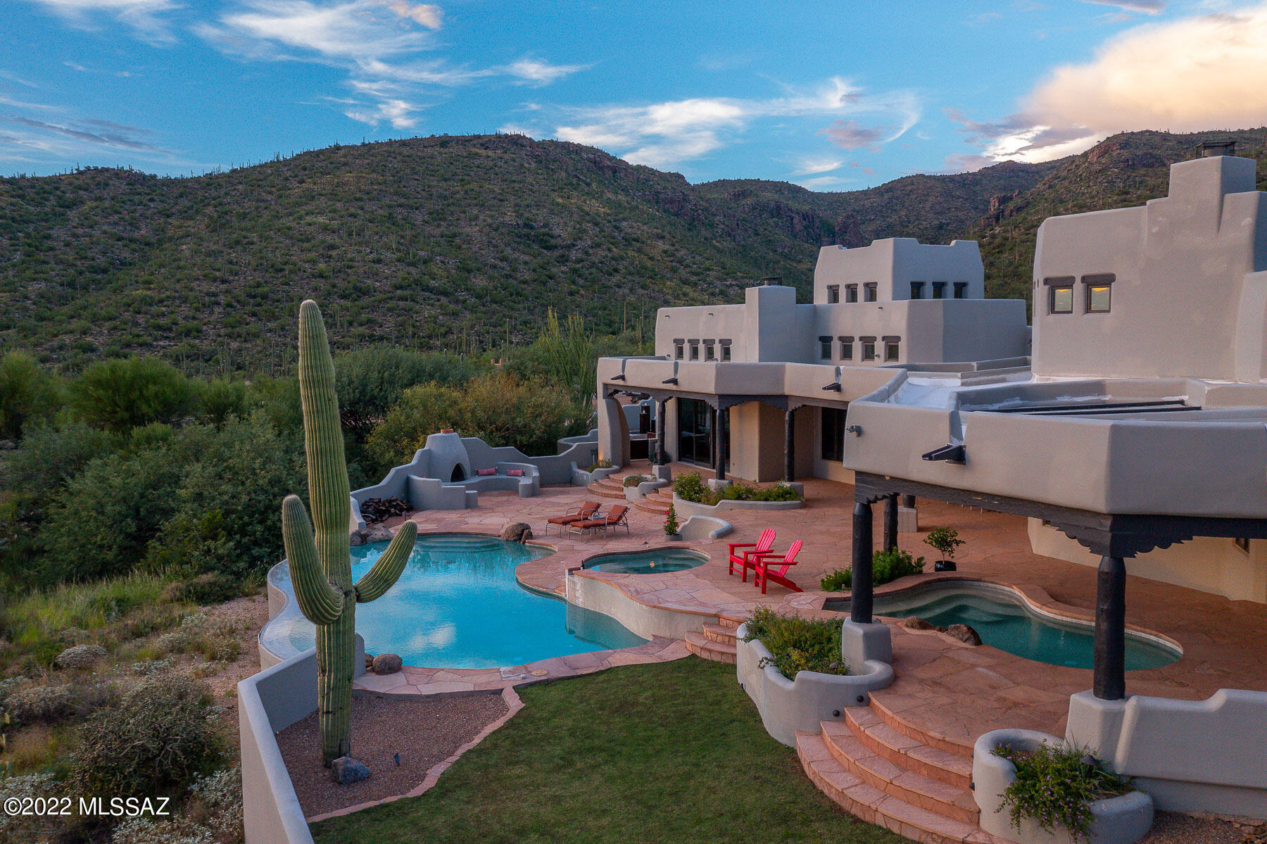 Redington Ranch (1-67) - Residential