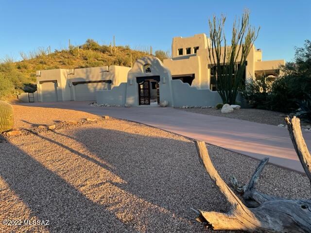 Redington Ranch (1-67) - Residential