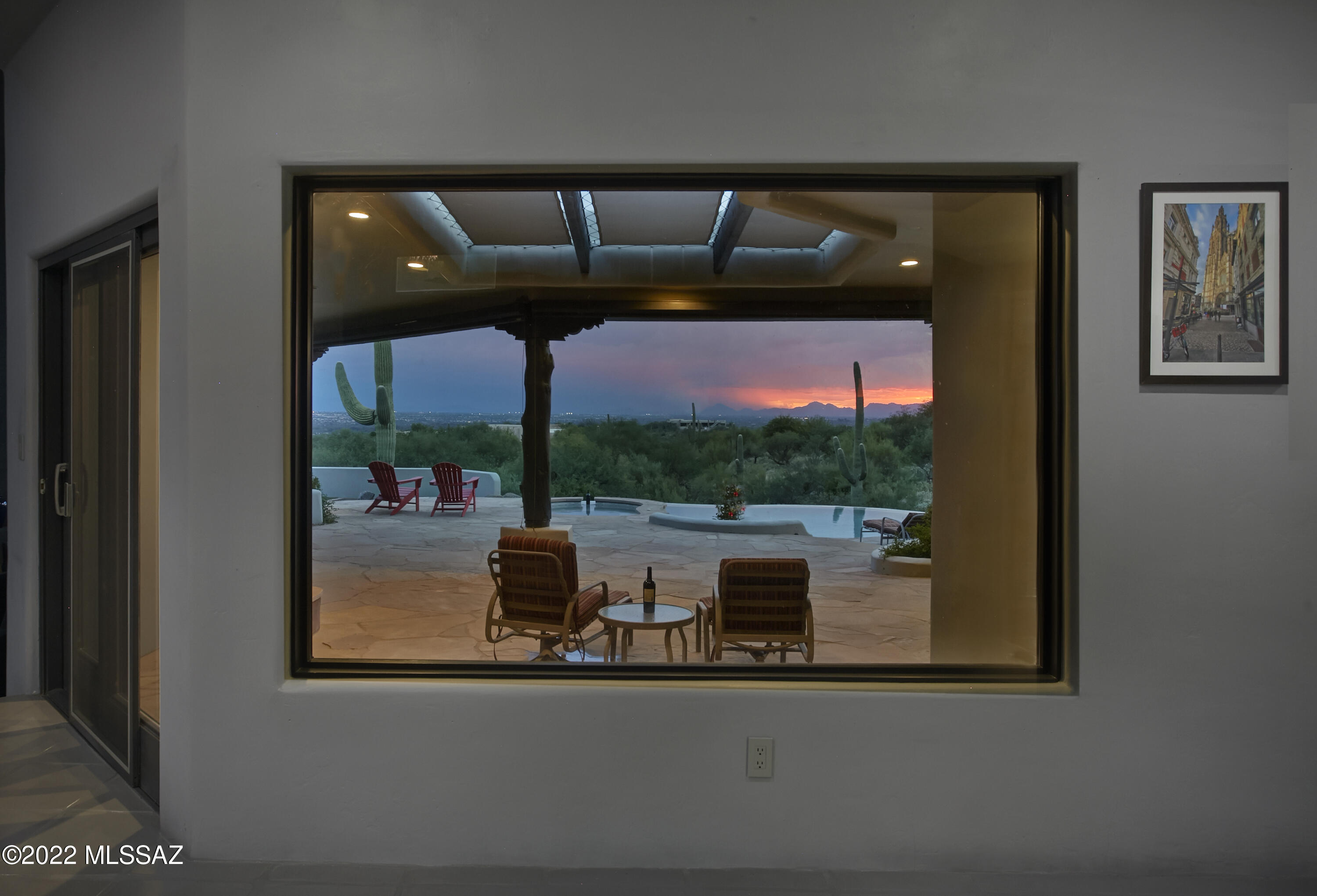 Redington Ranch (1-67) - Residential