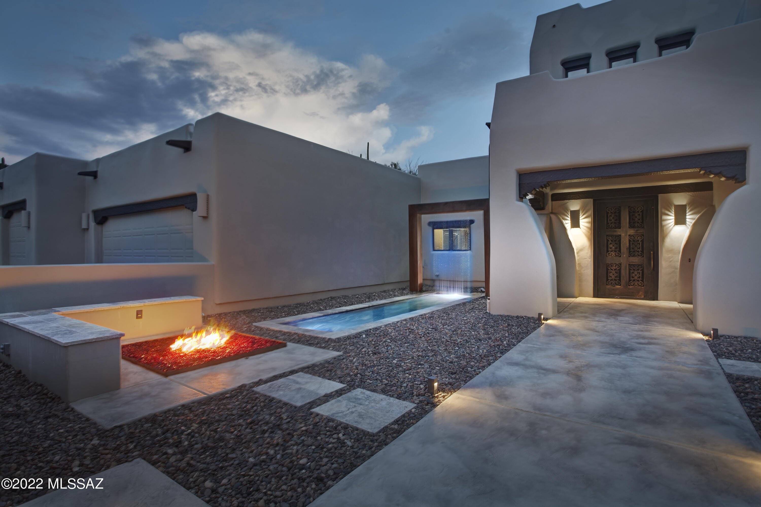Redington Ranch (1-67) - Residential