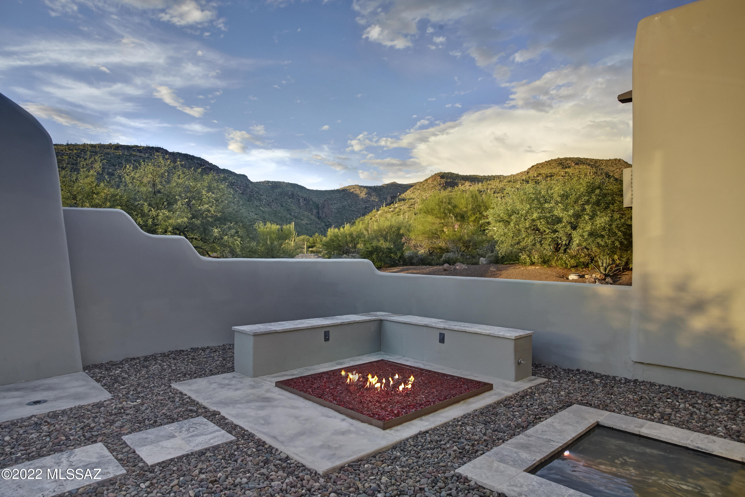 Redington Ranch (1-67) - Residential