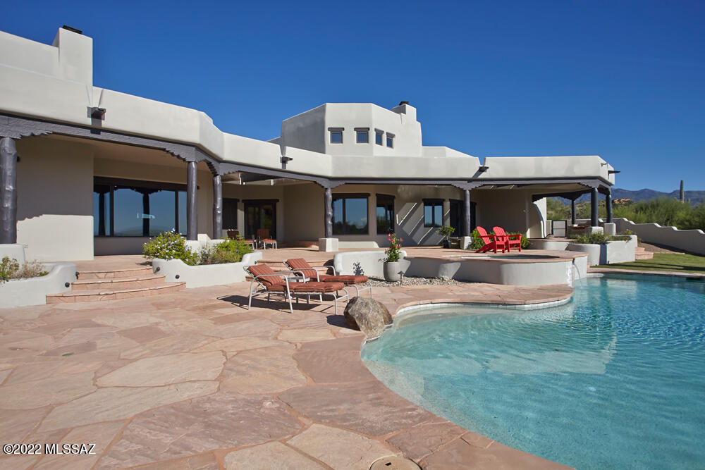 Redington Ranch (1-67) - Residential