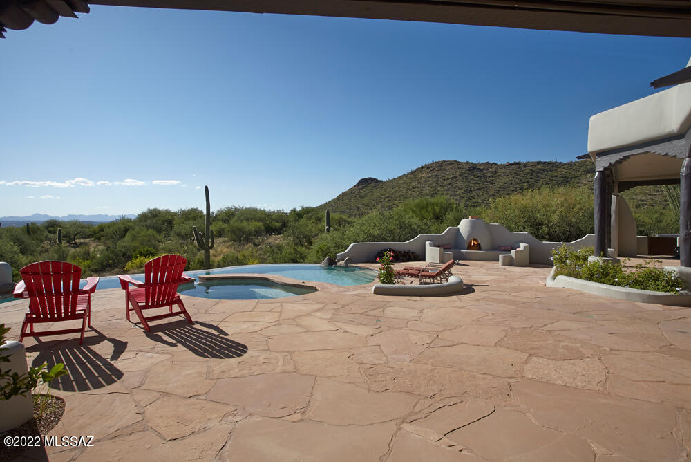 Redington Ranch (1-67) - Residential