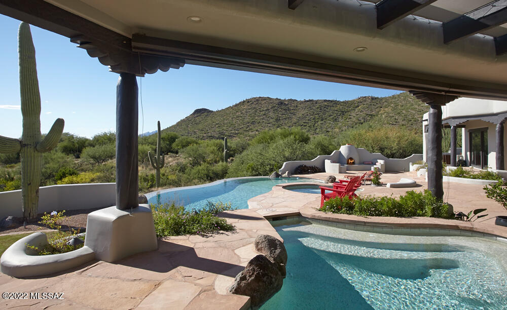 Redington Ranch (1-67) - Residential