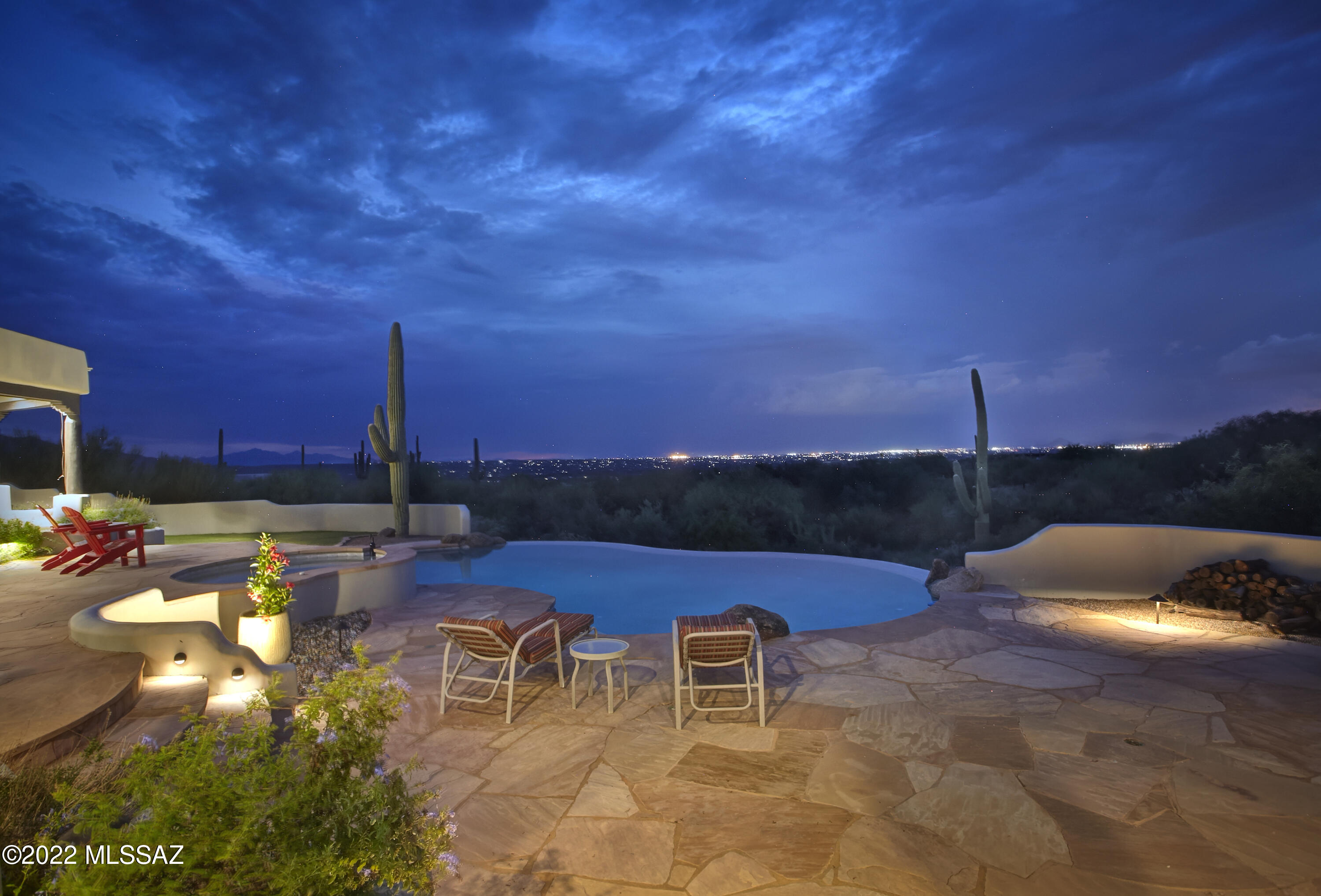 Redington Ranch (1-67) - Residential