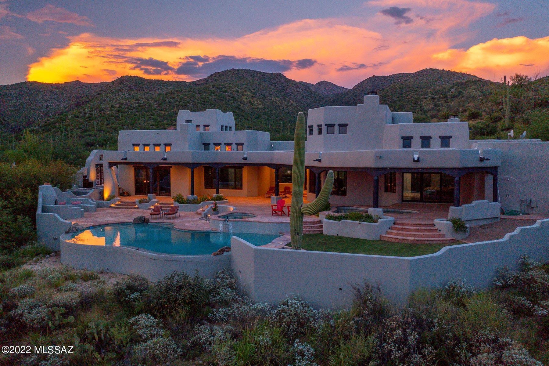 Redington Ranch (1-67) - Residential