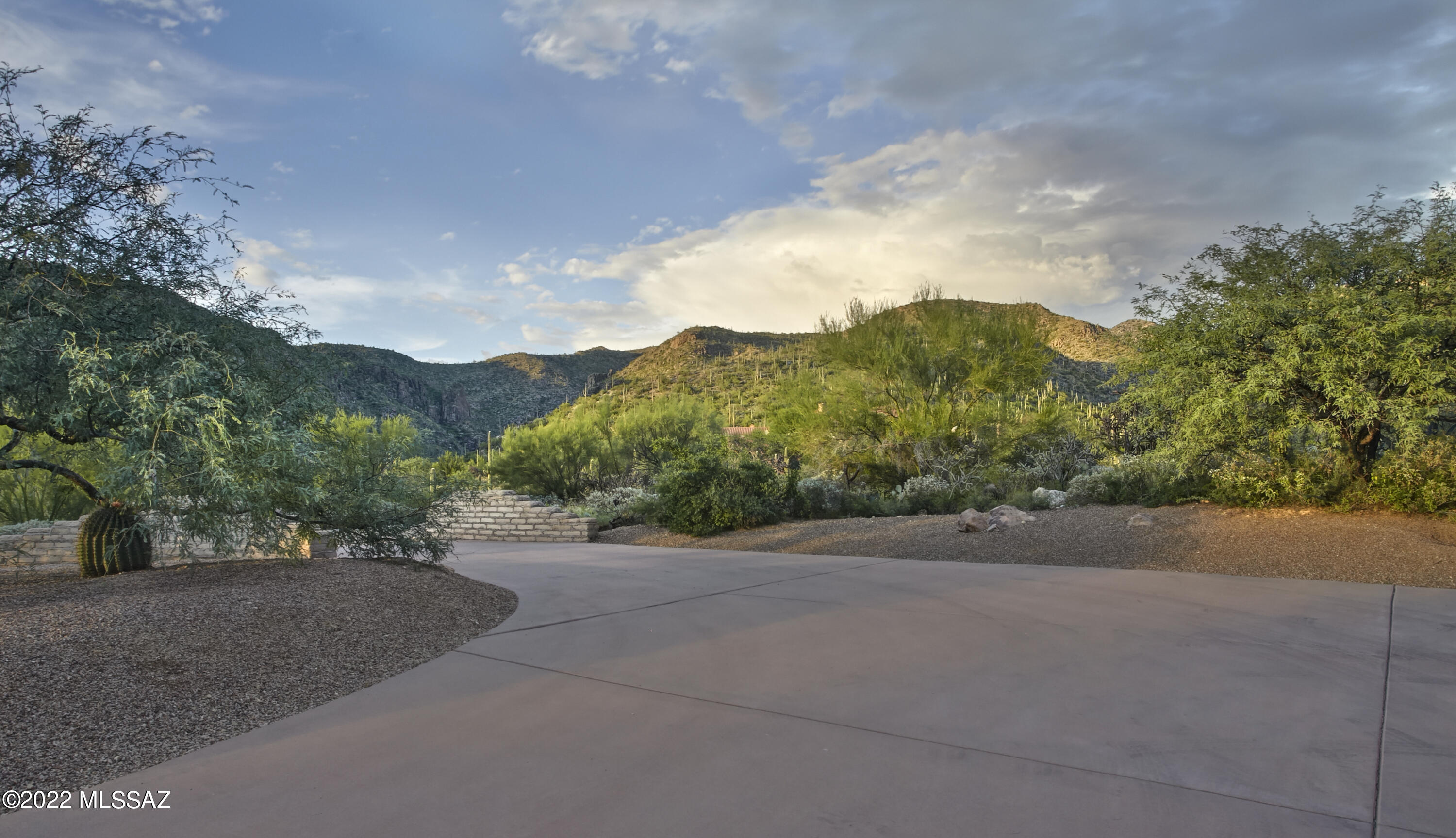 Redington Ranch (1-67) - Residential