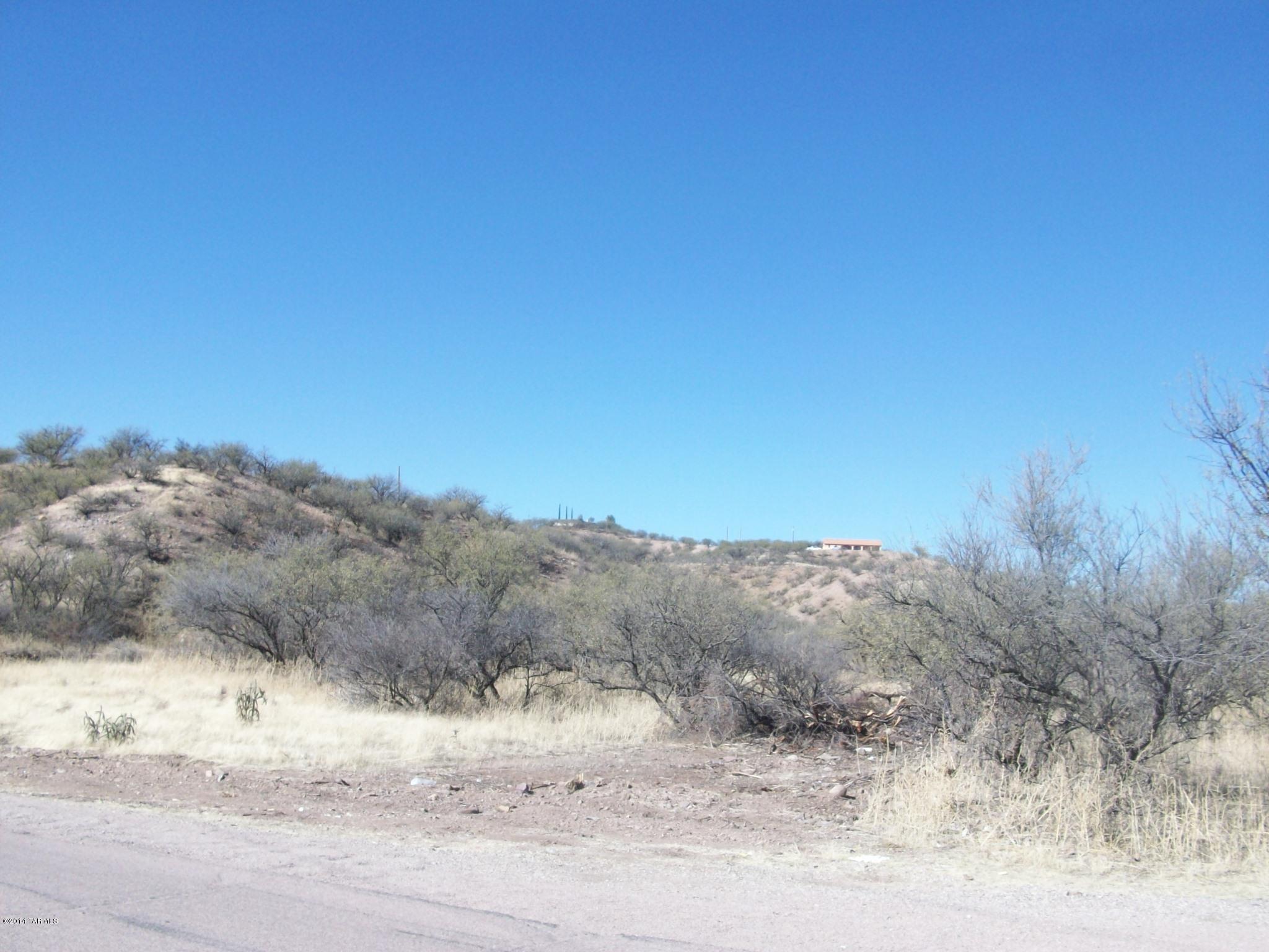 Rio Rico Estates 4 - Land