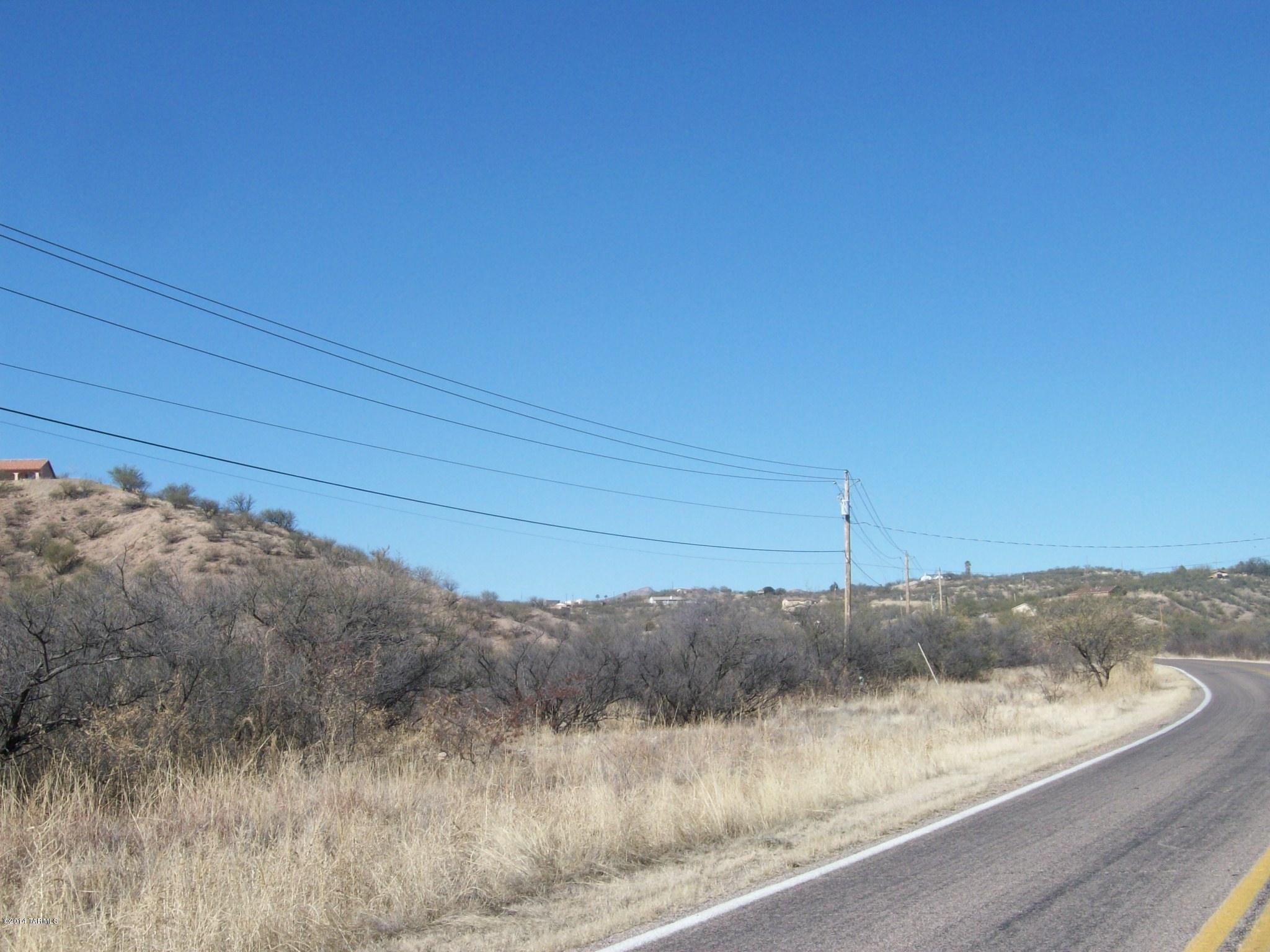 Rio Rico Estates 4 - Land
