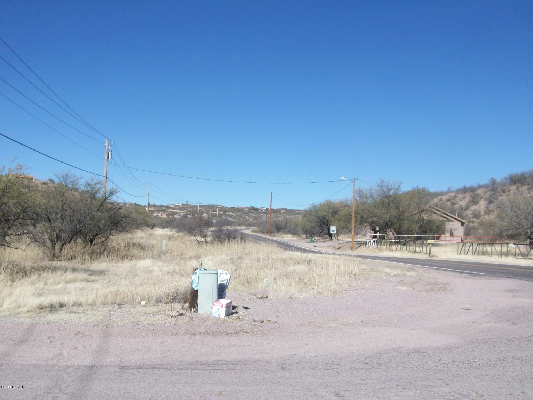 Rio Rico Estates 4 - Land
