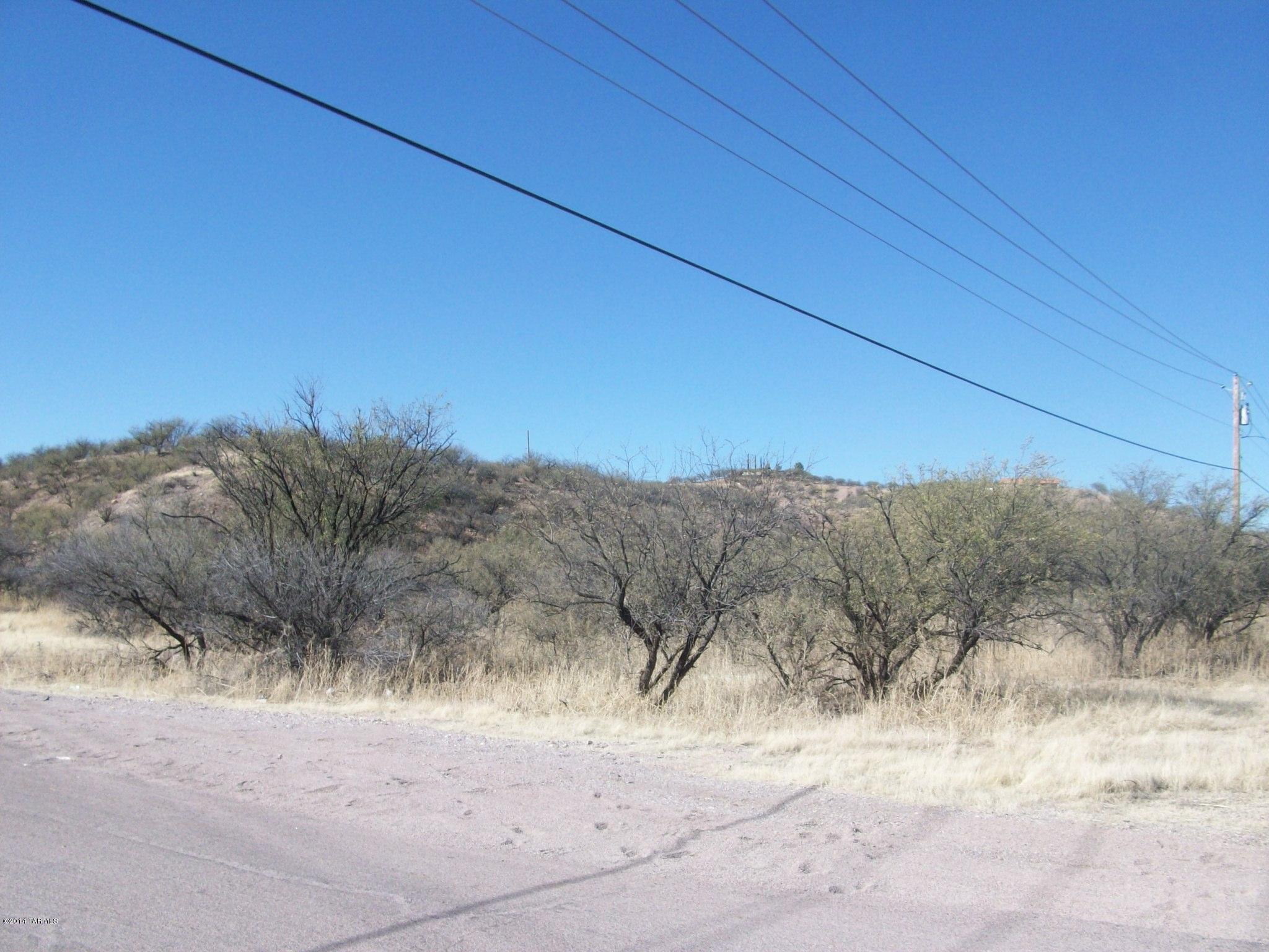 Rio Rico Estates 4 - Land