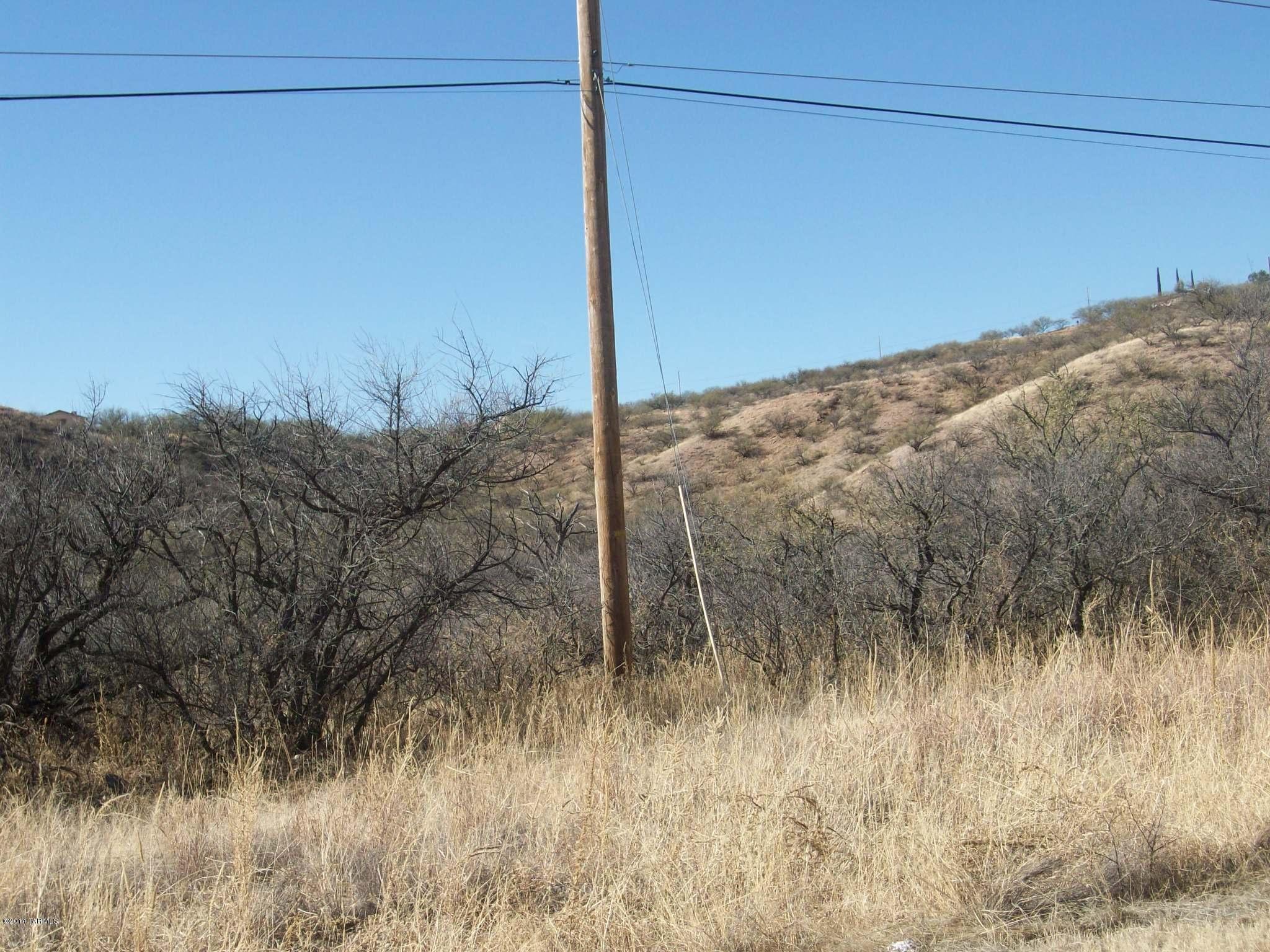 Rio Rico Estates 4 - Land