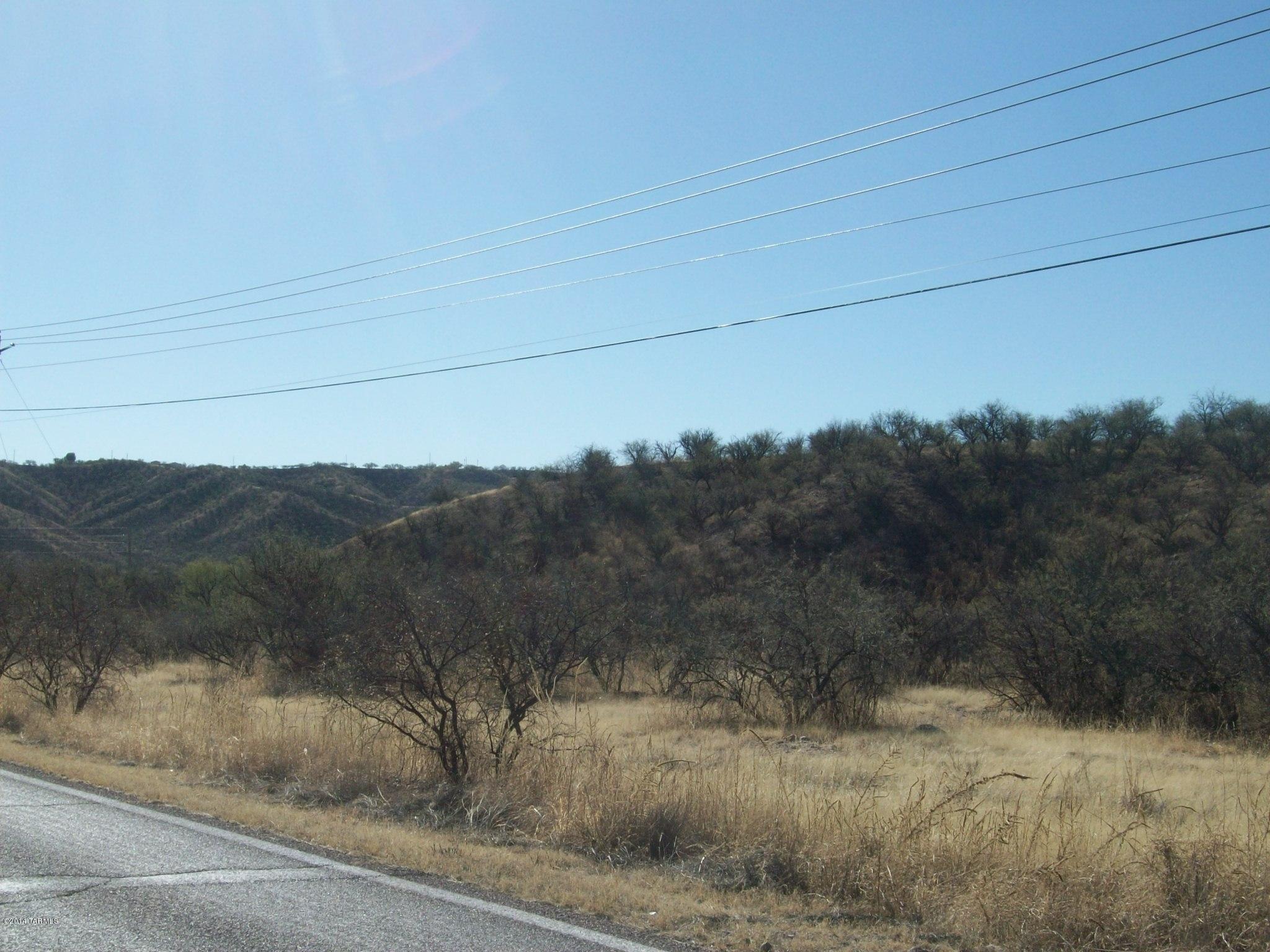 Rio Rico Estates 4 - Land