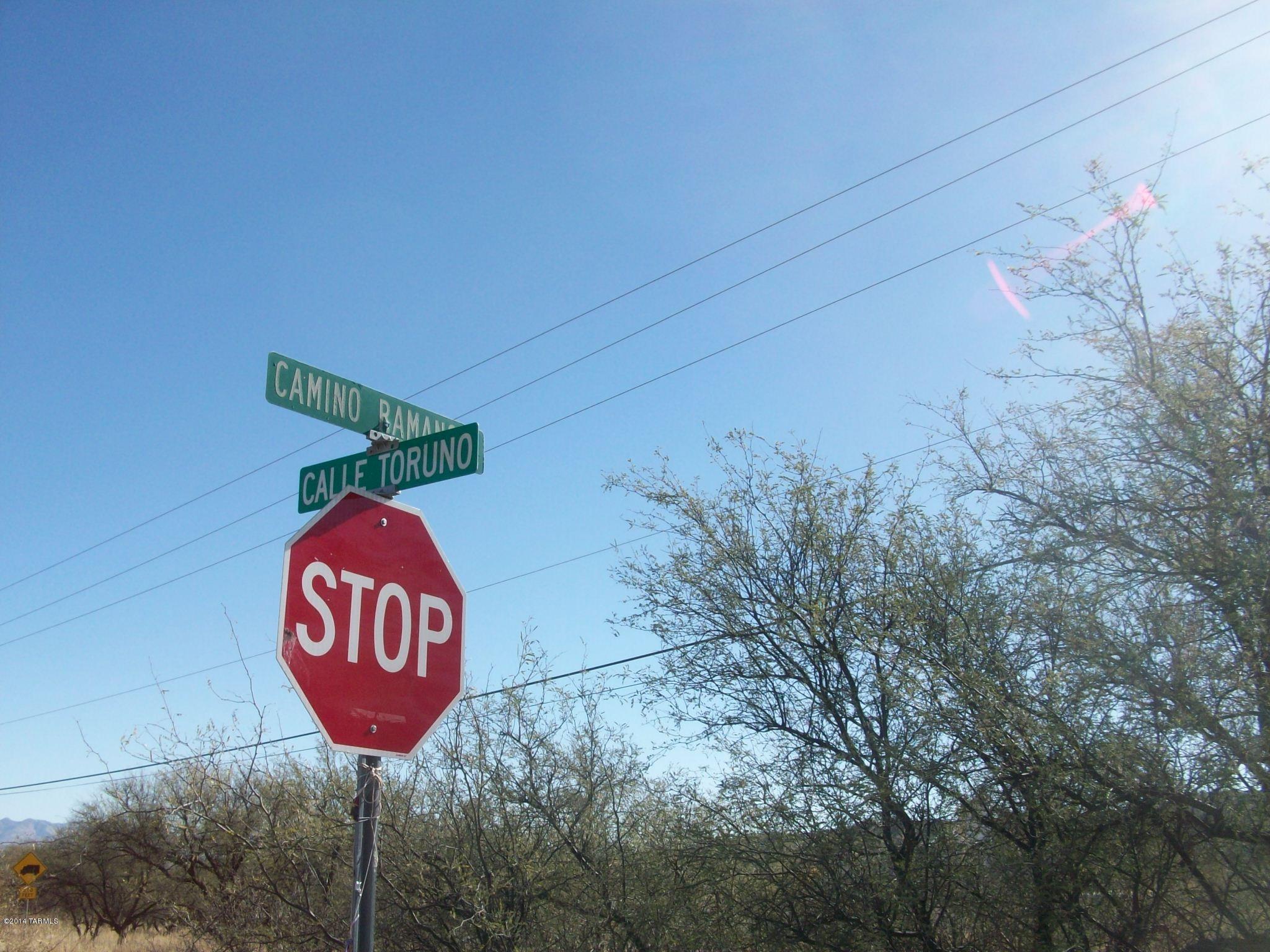 Rio Rico Estates 4 - Land