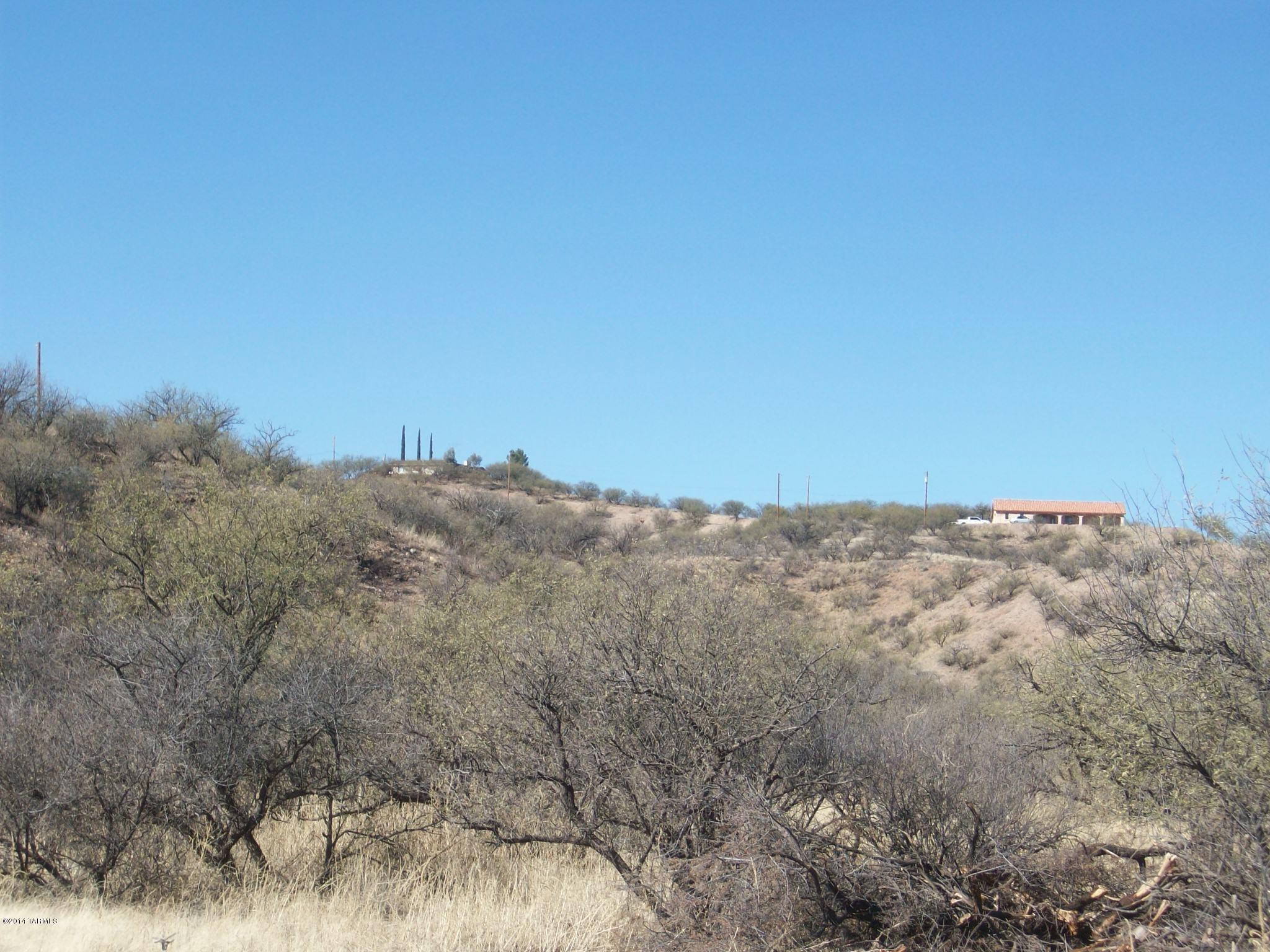 Rio Rico Estates 4 - Land