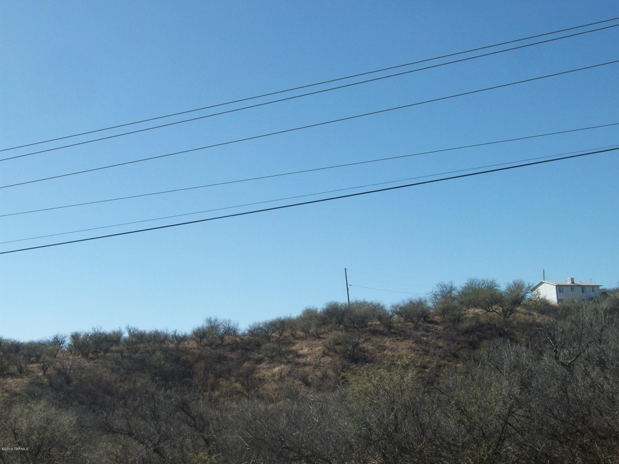 Rio Rico Estates 4 - Land