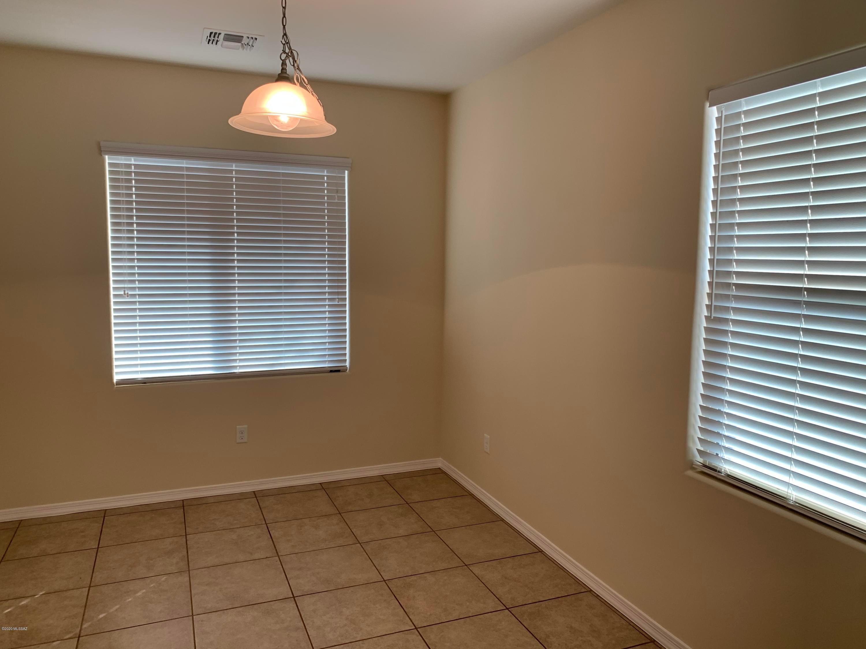 San Lucas Block 8 - Residential Lease