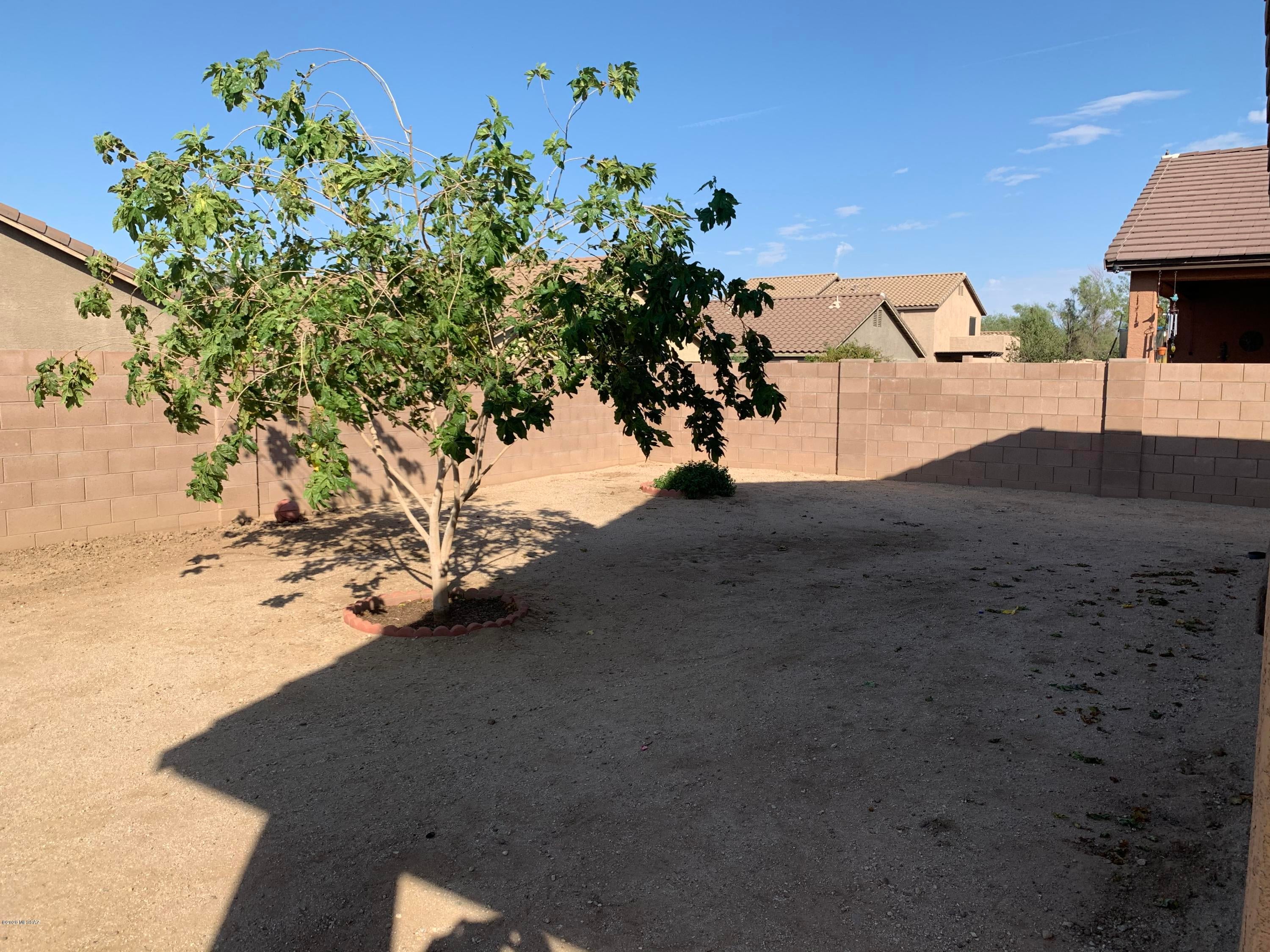 San Lucas Block 8 - Residential Lease