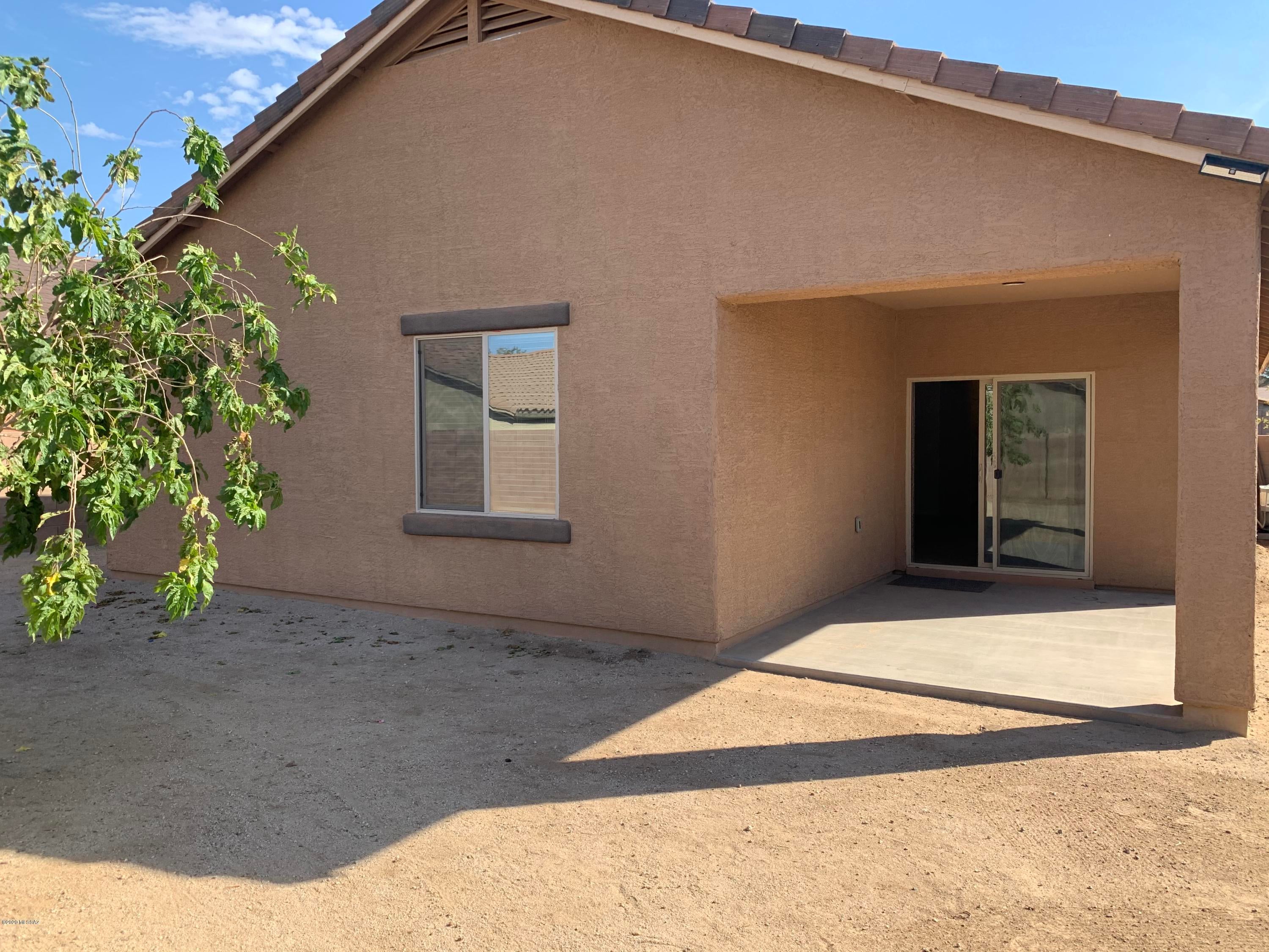 San Lucas Block 8 - Residential Lease