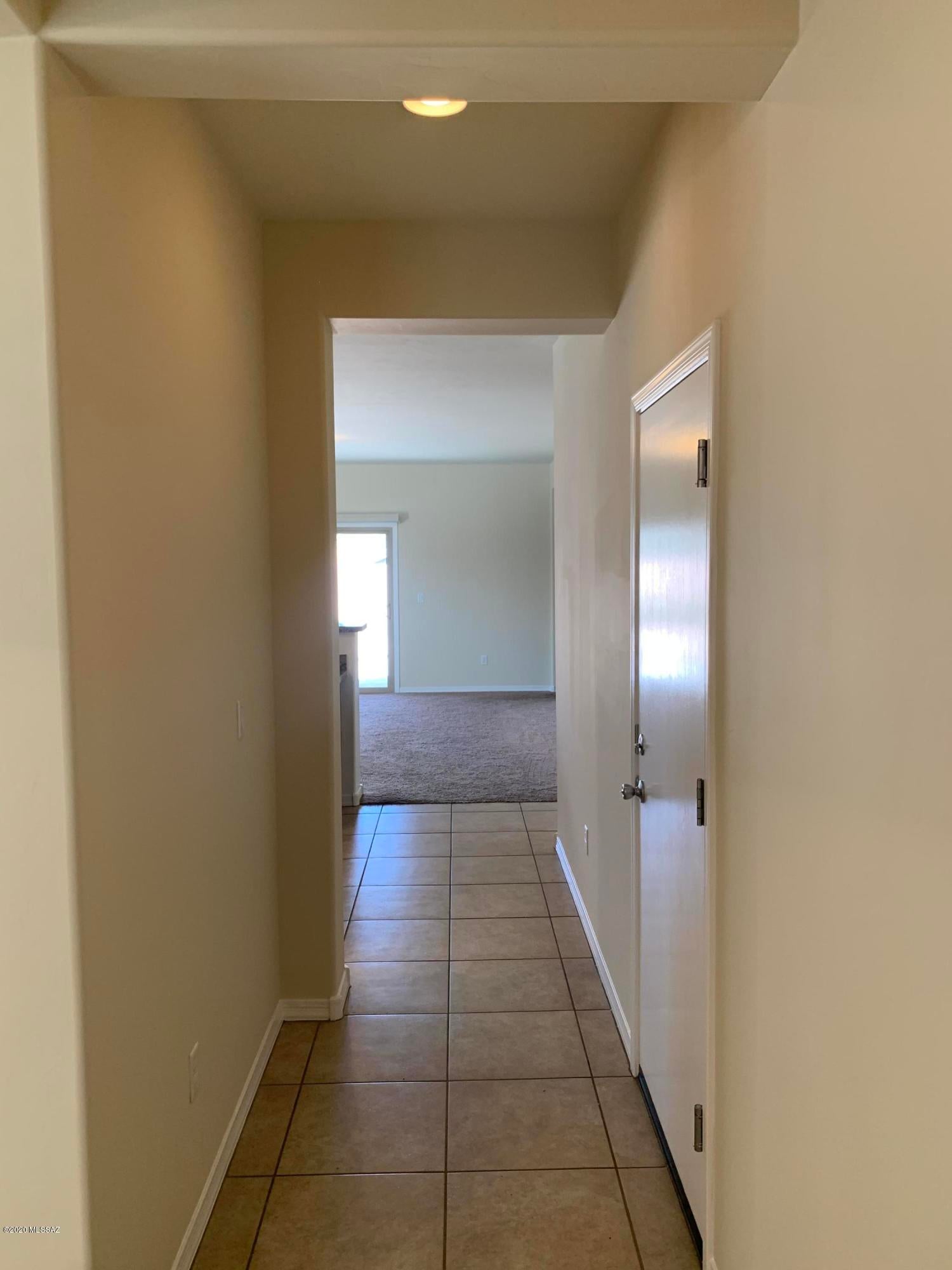 San Lucas Block 8 - Residential Lease