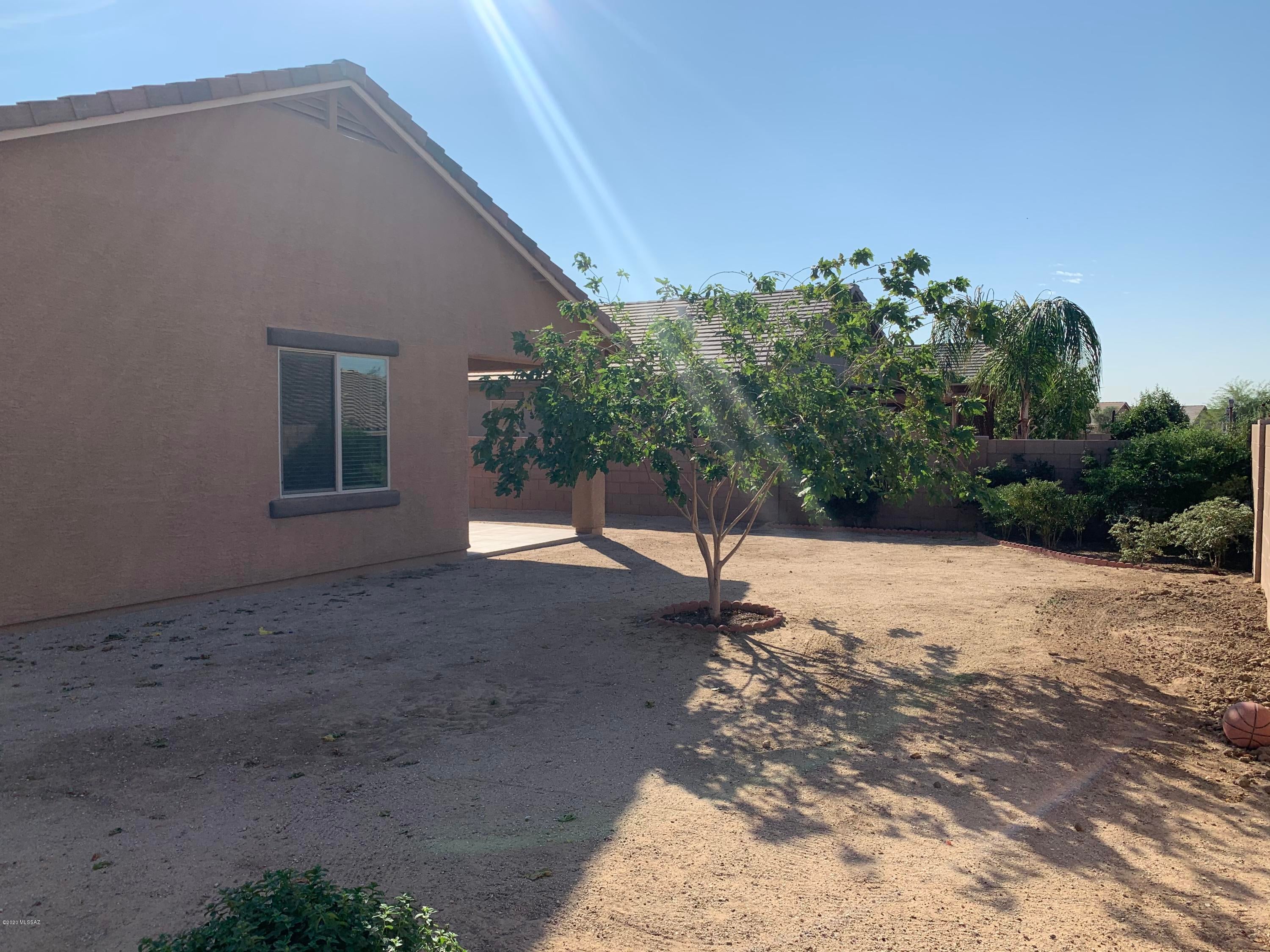 San Lucas Block 8 - Residential Lease
