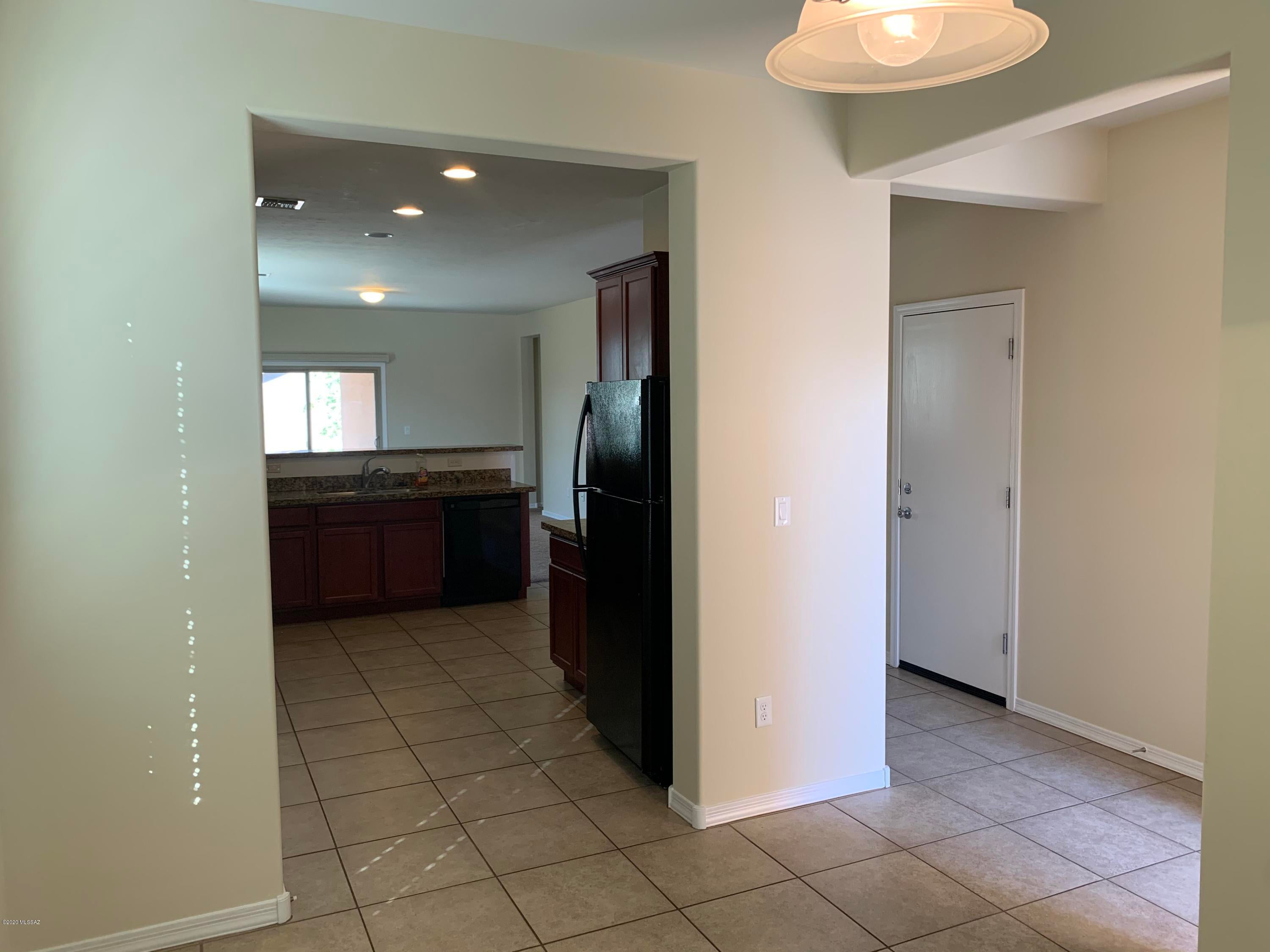 San Lucas Block 8 - Residential Lease