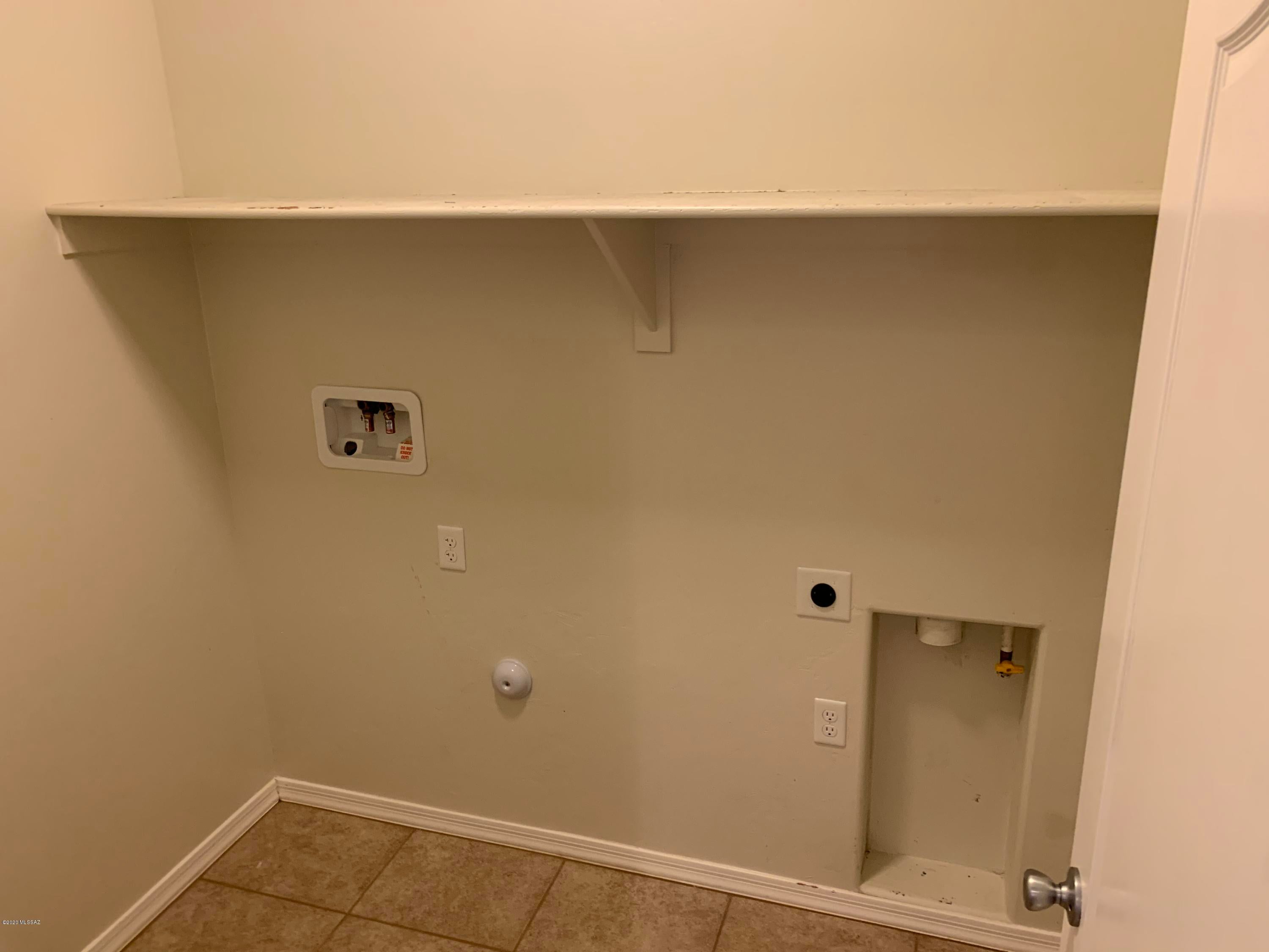 San Lucas Block 8 - Residential Lease