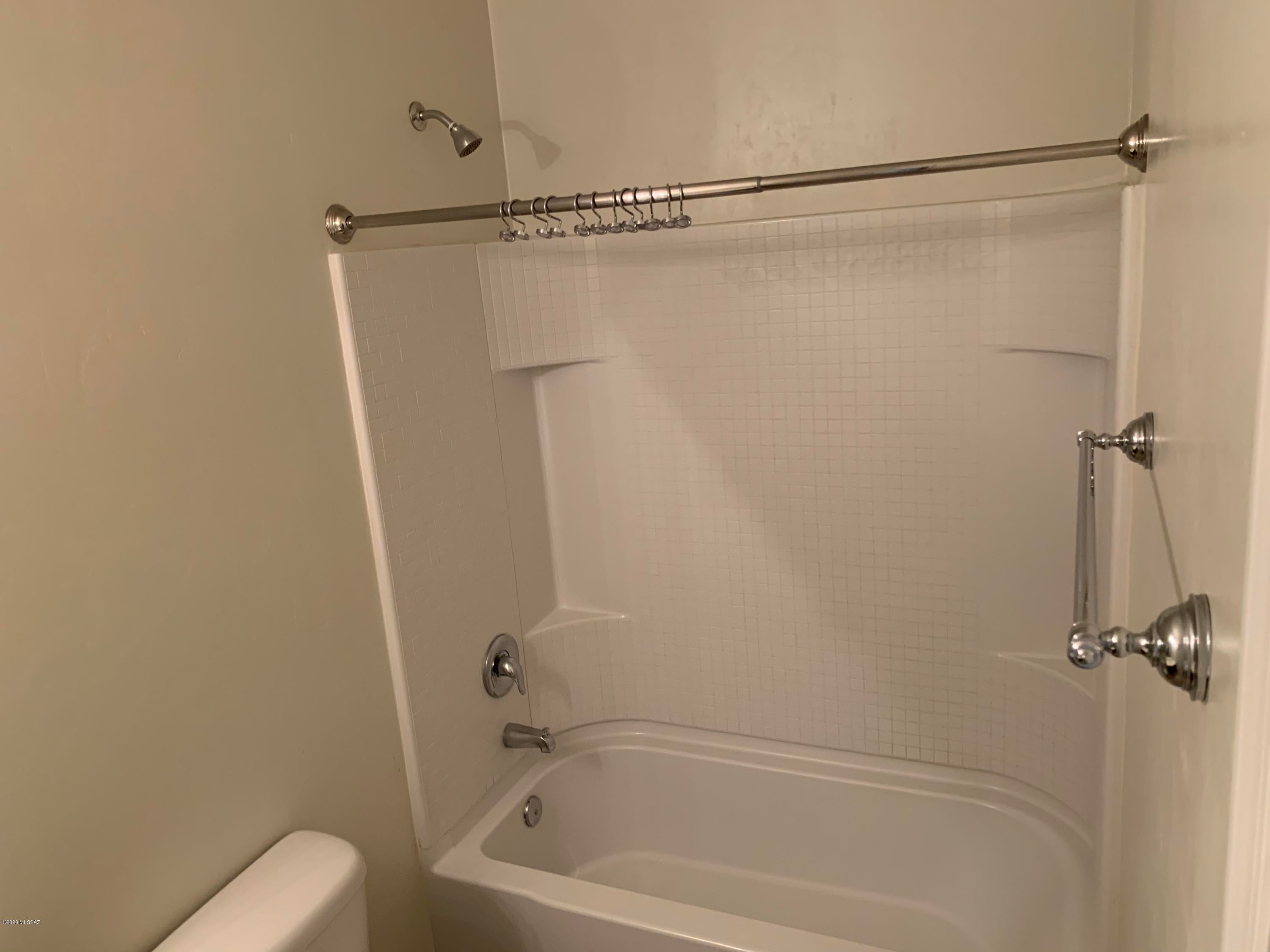 San Lucas Block 8 - Residential Lease