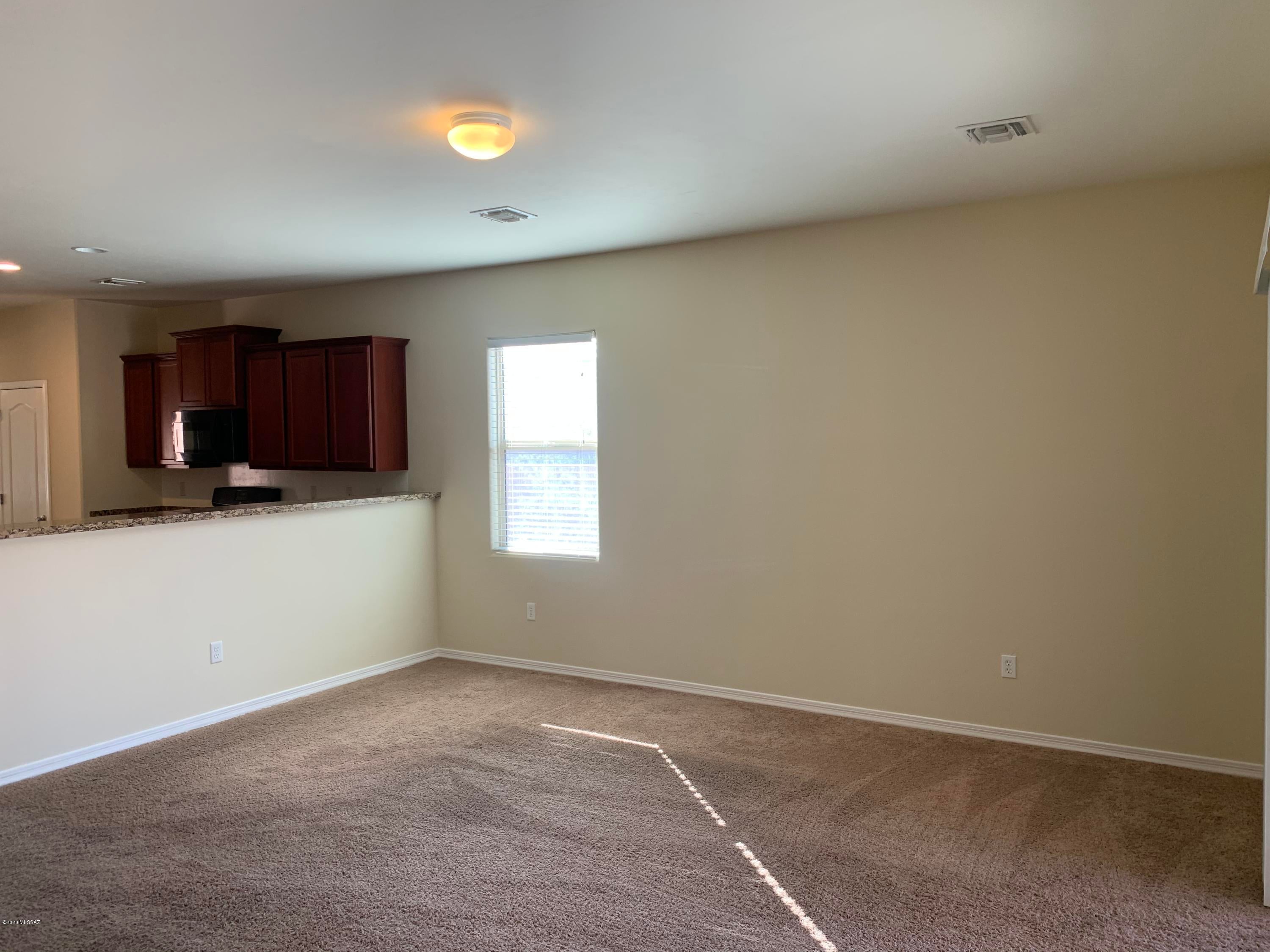 San Lucas Block 8 - Residential Lease