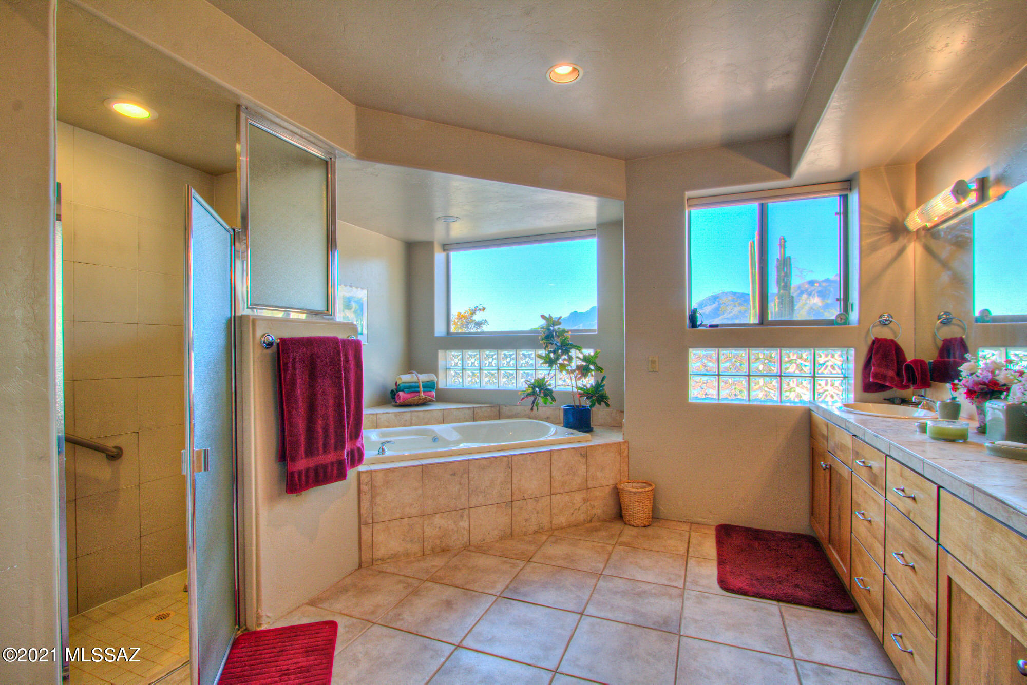 Catalina Foothills Crest Estates - Residential