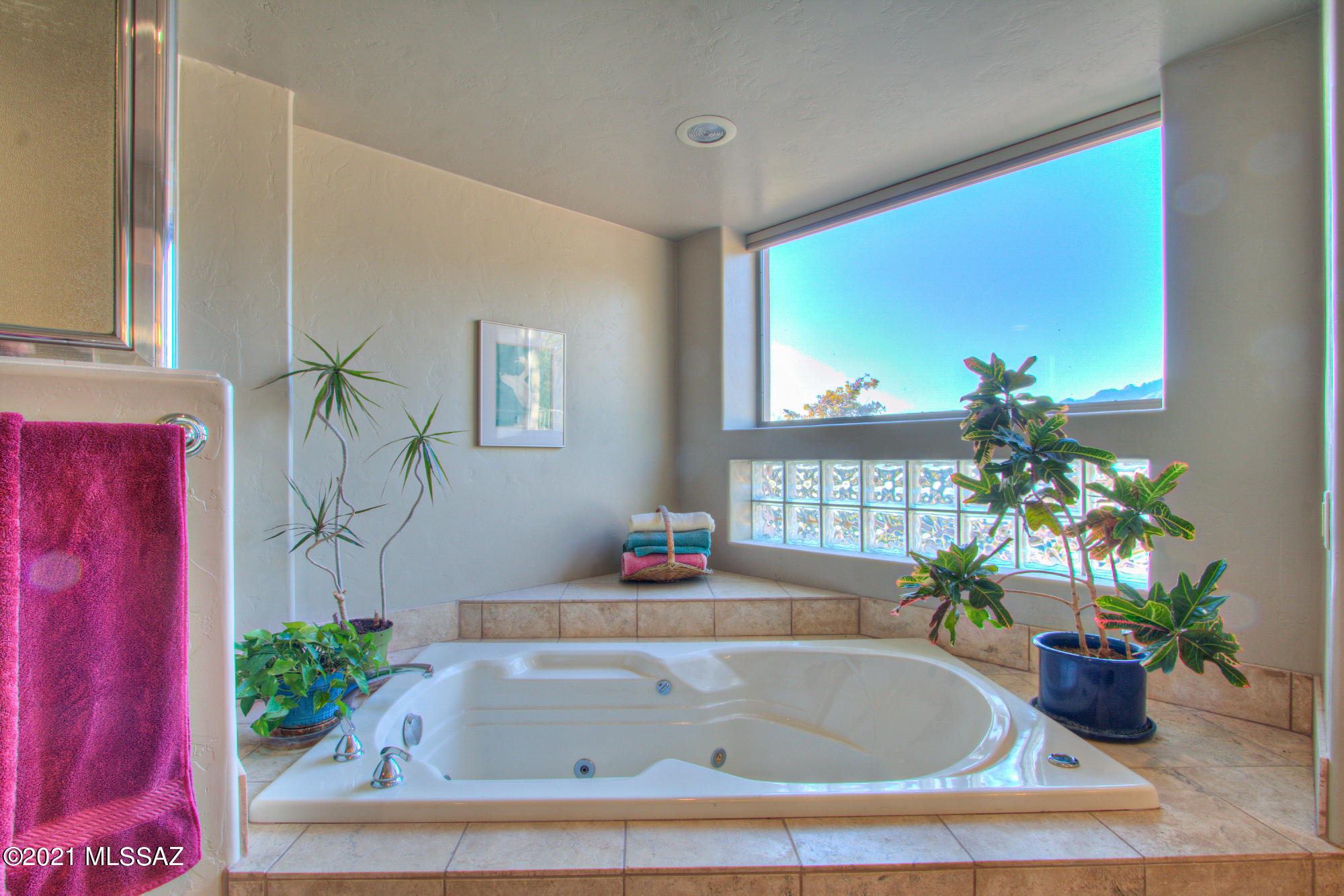 Catalina Foothills Crest Estates - Residential