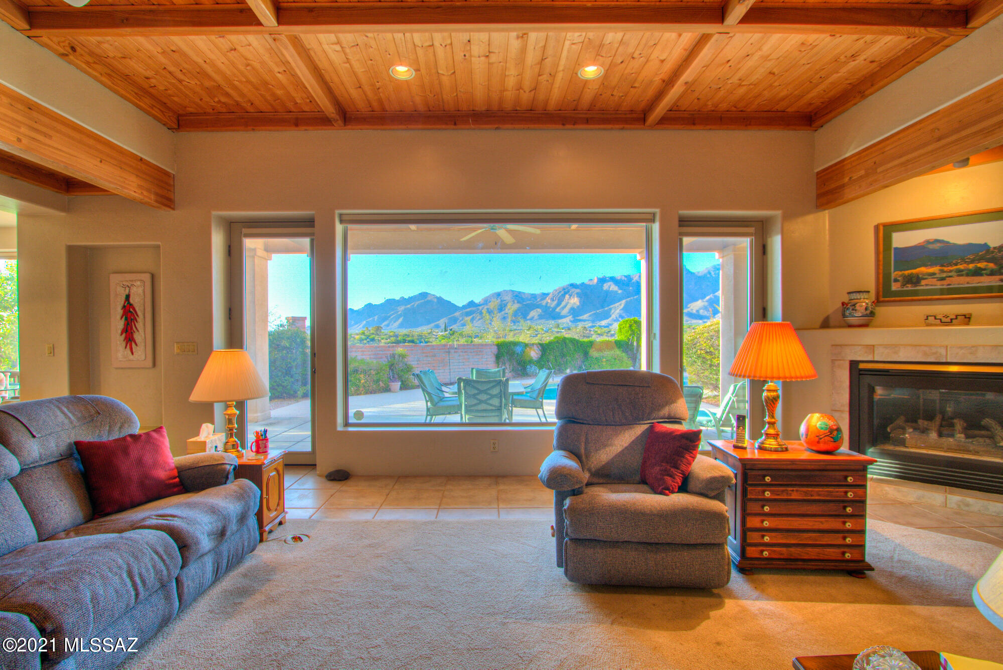 Catalina Foothills Crest Estates - Residential