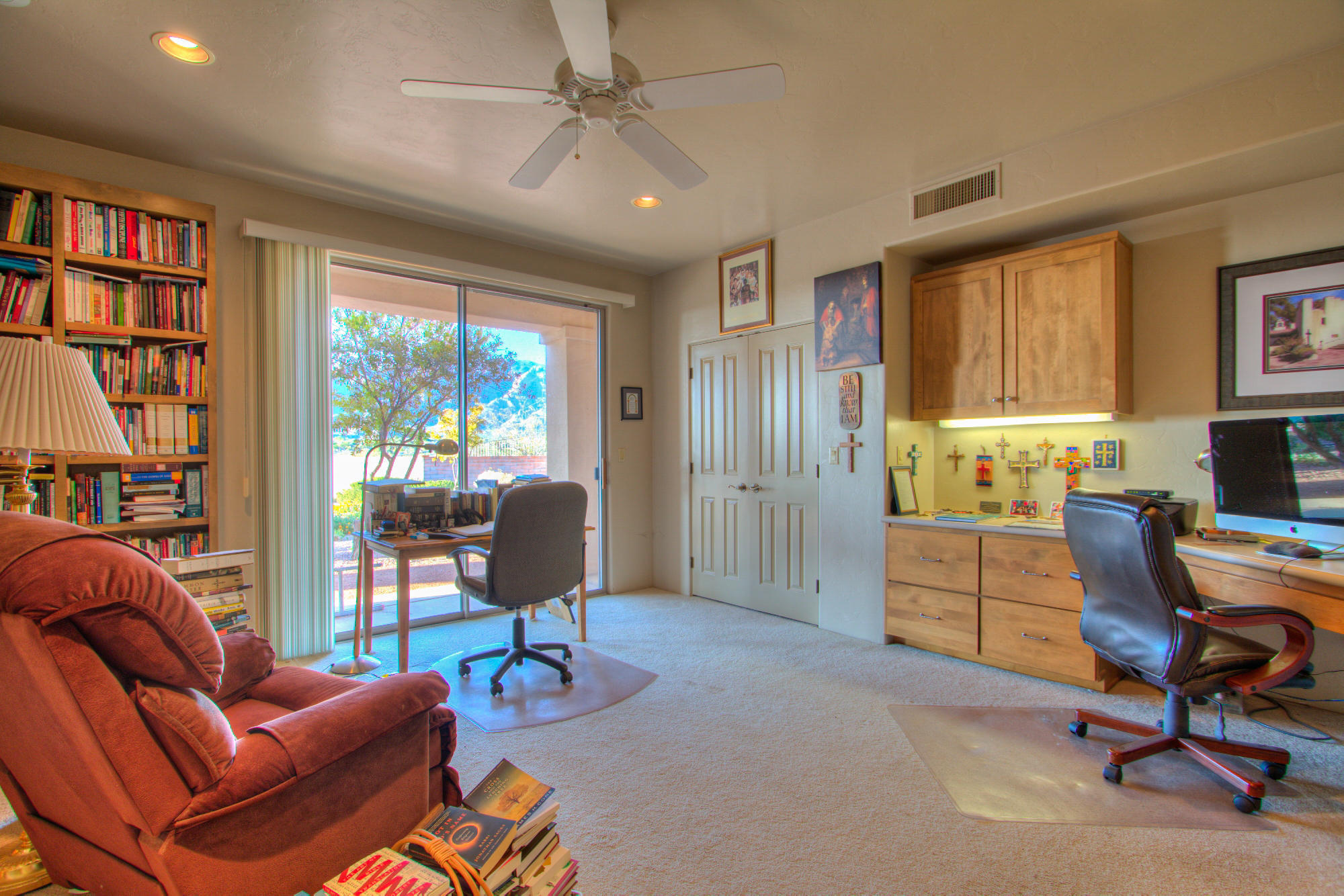 Catalina Foothills Crest Estates - Residential