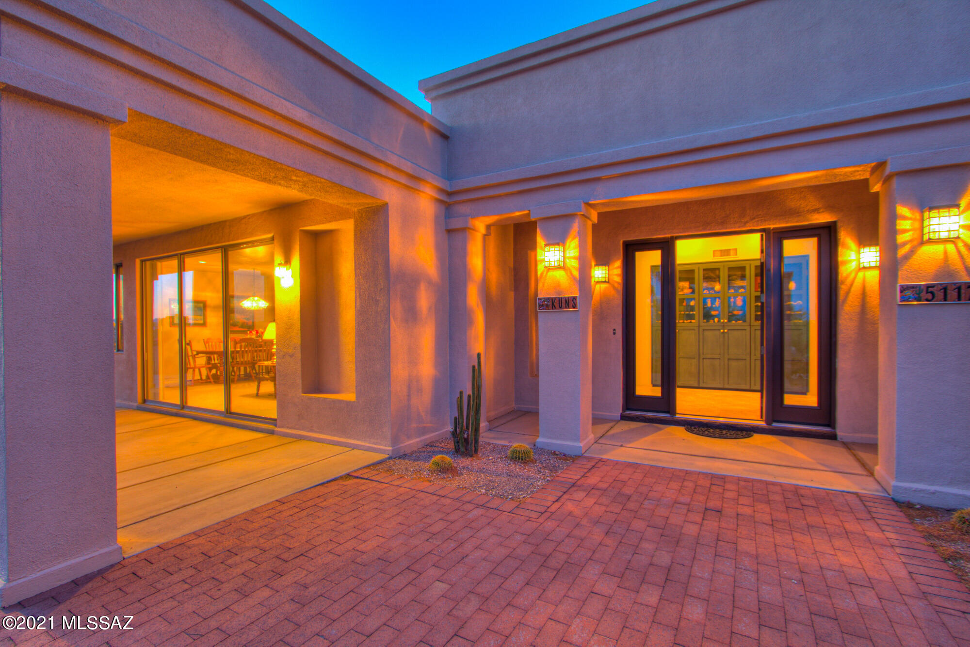 Catalina Foothills Crest Estates - Residential