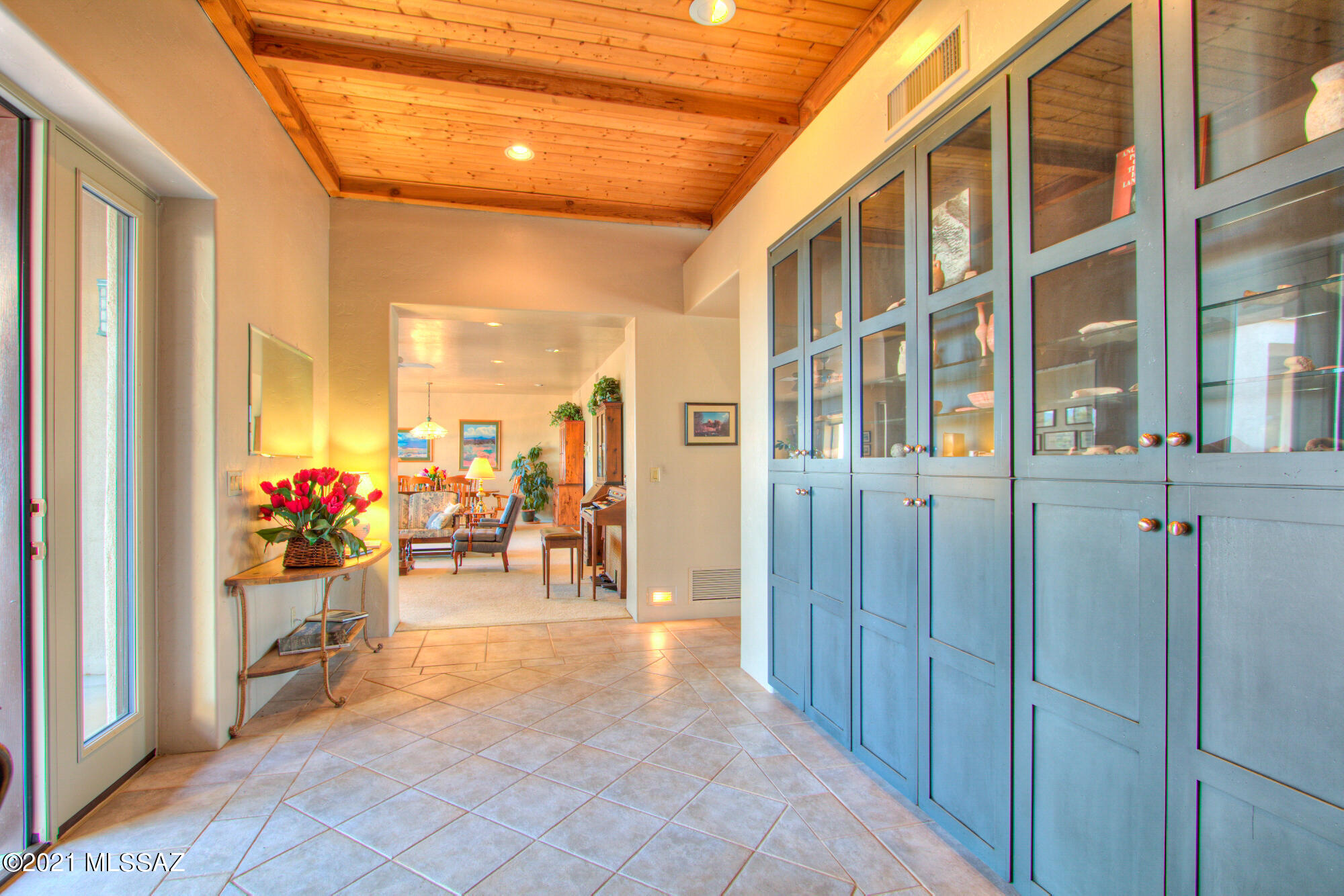 Catalina Foothills Crest Estates - Residential
