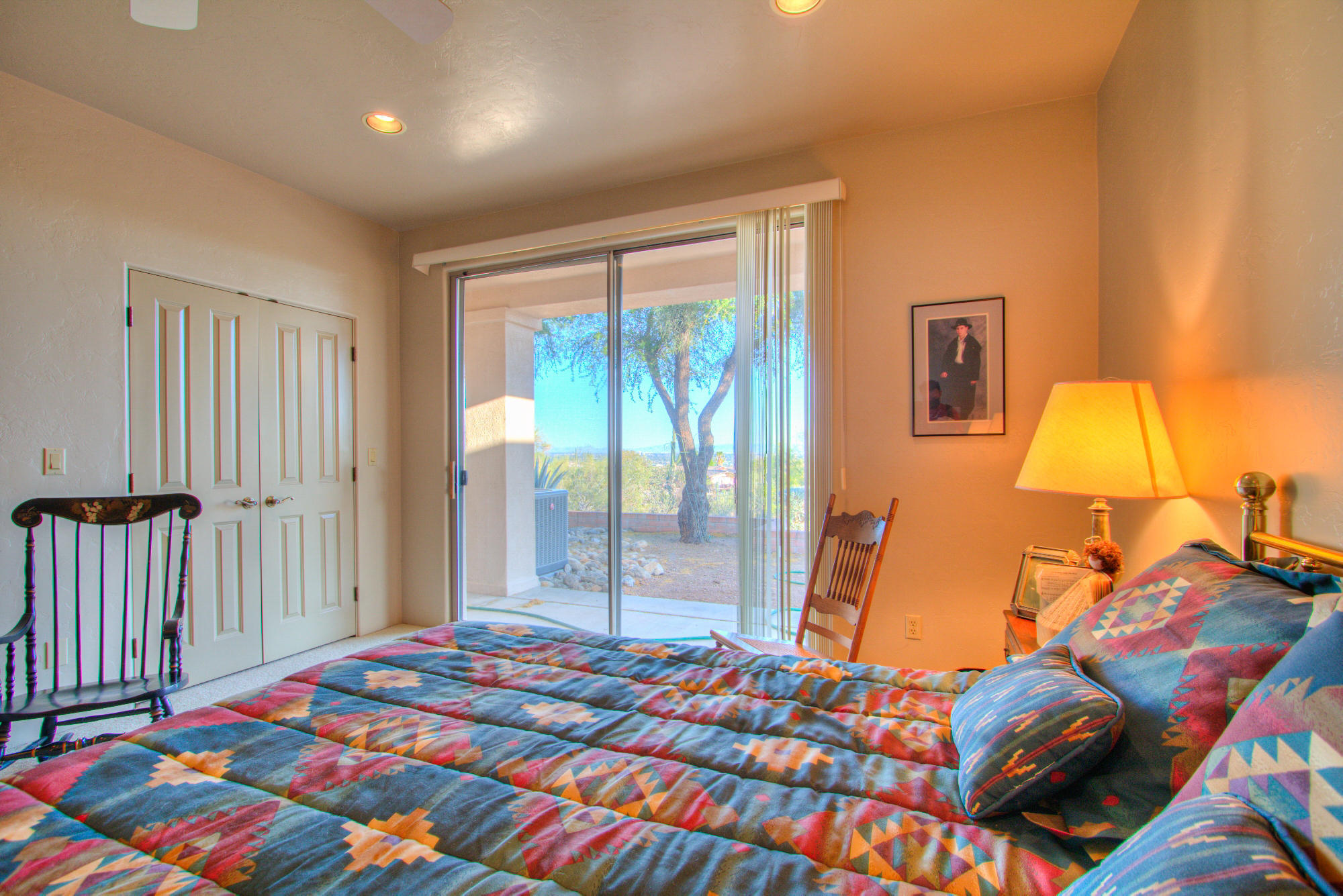 Catalina Foothills Crest Estates - Residential