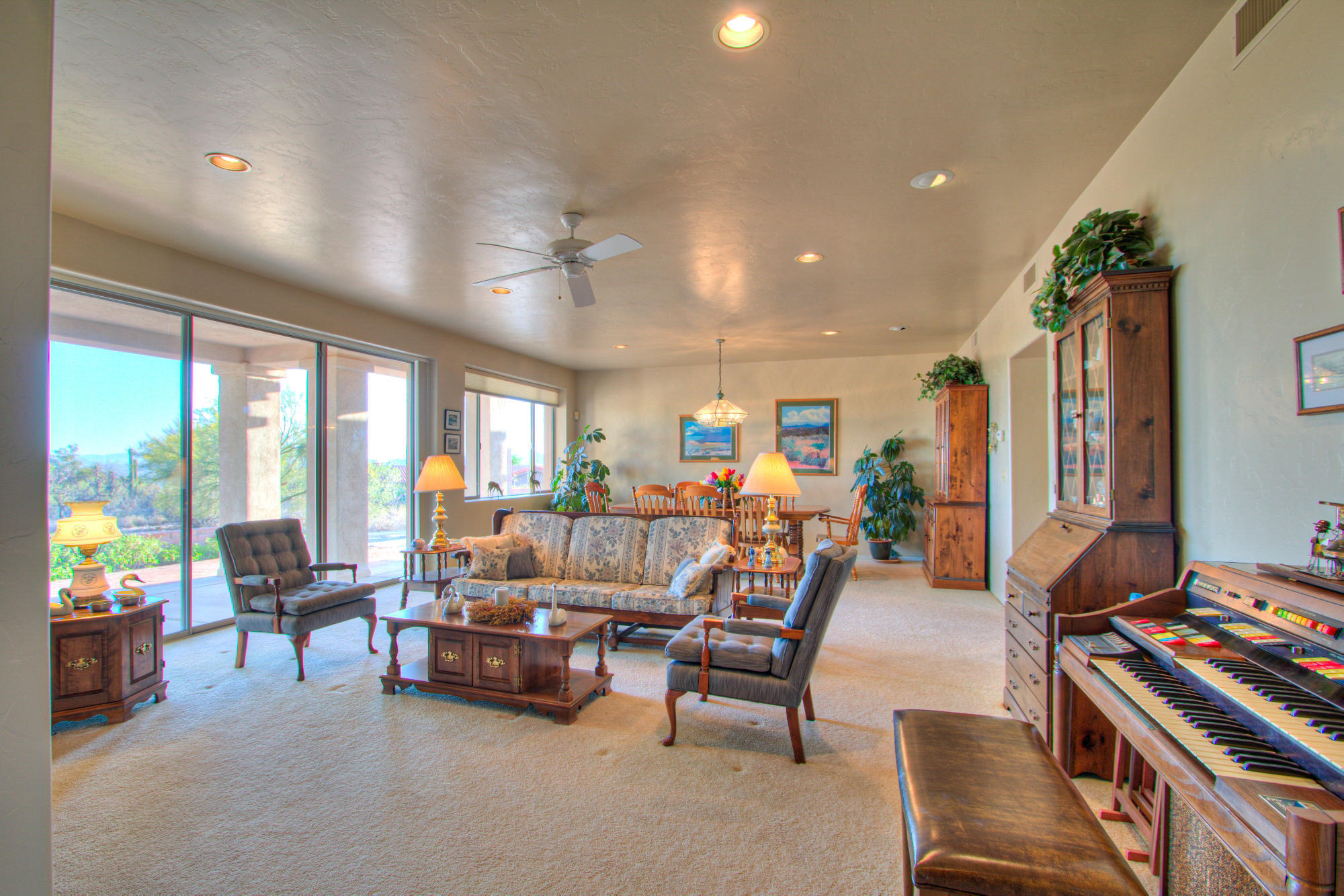 Catalina Foothills Crest Estates - Residential