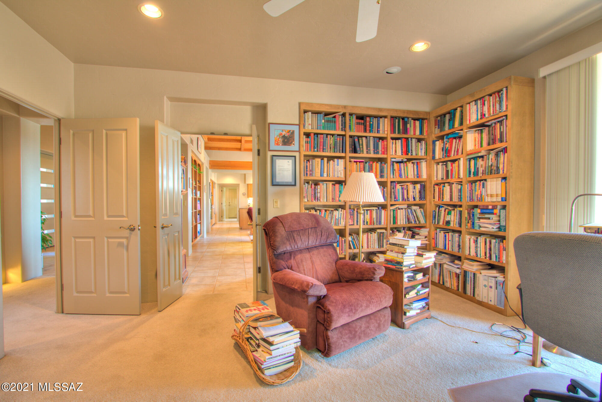 Catalina Foothills Crest Estates - Residential