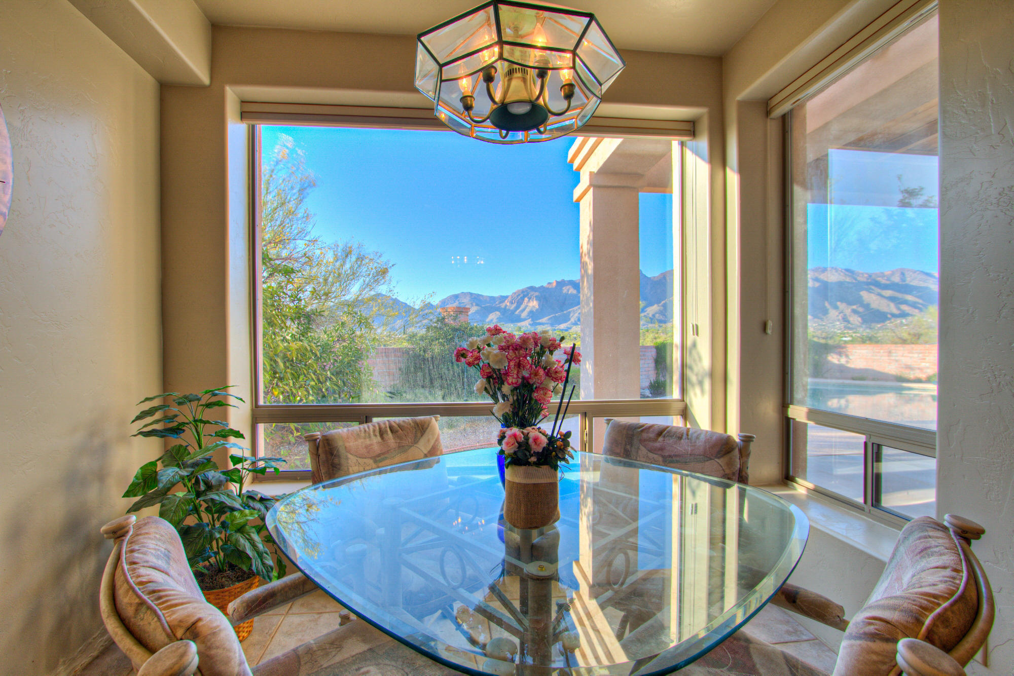 Catalina Foothills Crest Estates - Residential