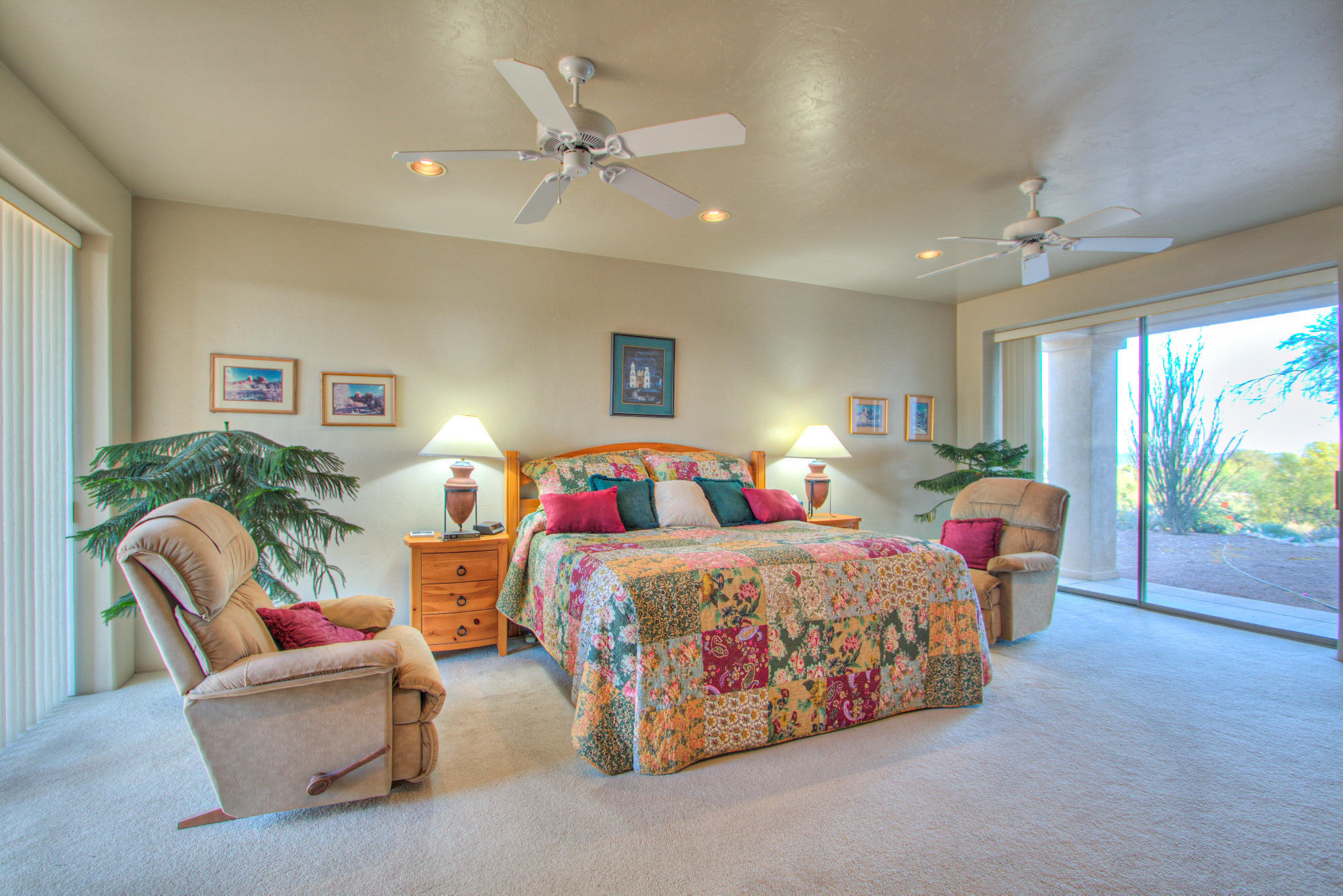 Catalina Foothills Crest Estates - Residential