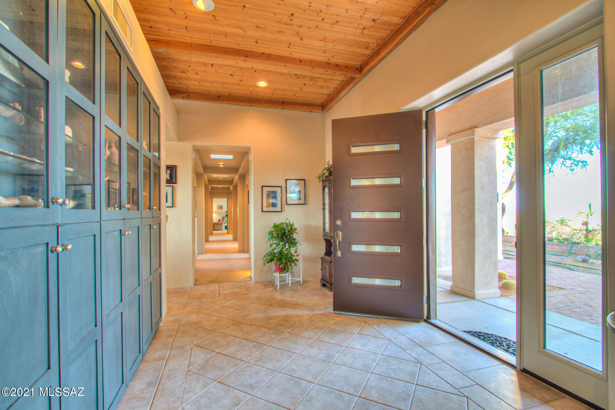 Catalina Foothills Crest Estates - Residential