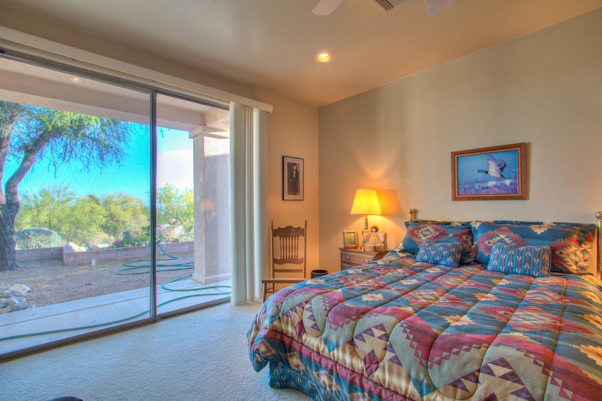 Catalina Foothills Crest Estates - Residential