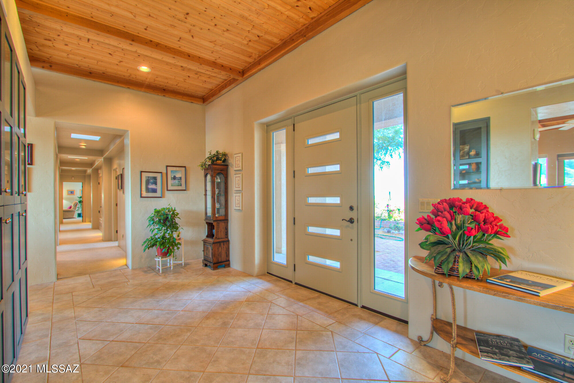 Catalina Foothills Crest Estates - Residential