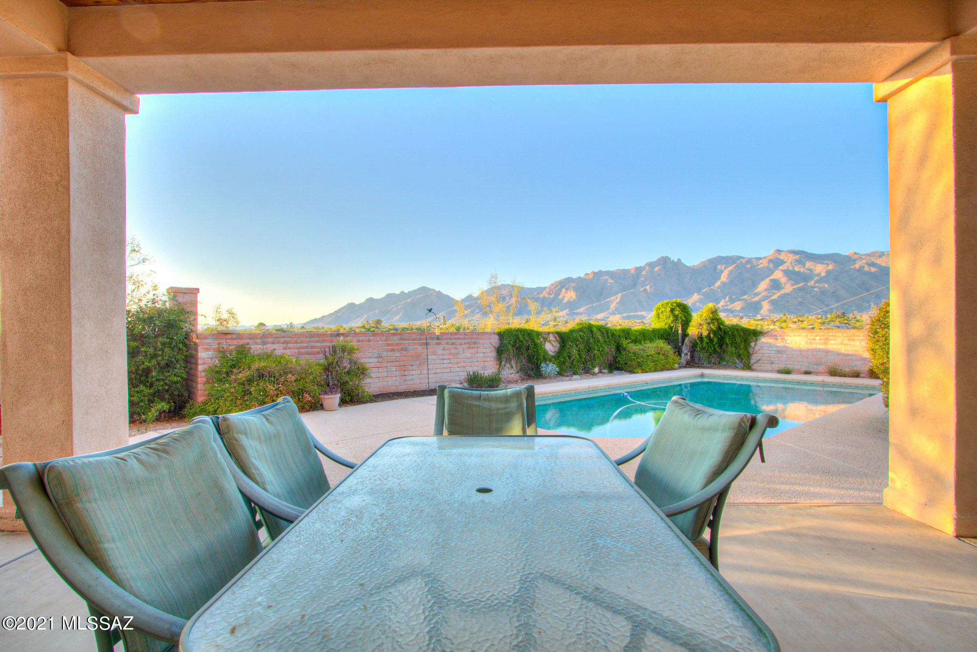 Catalina Foothills Crest Estates - Residential