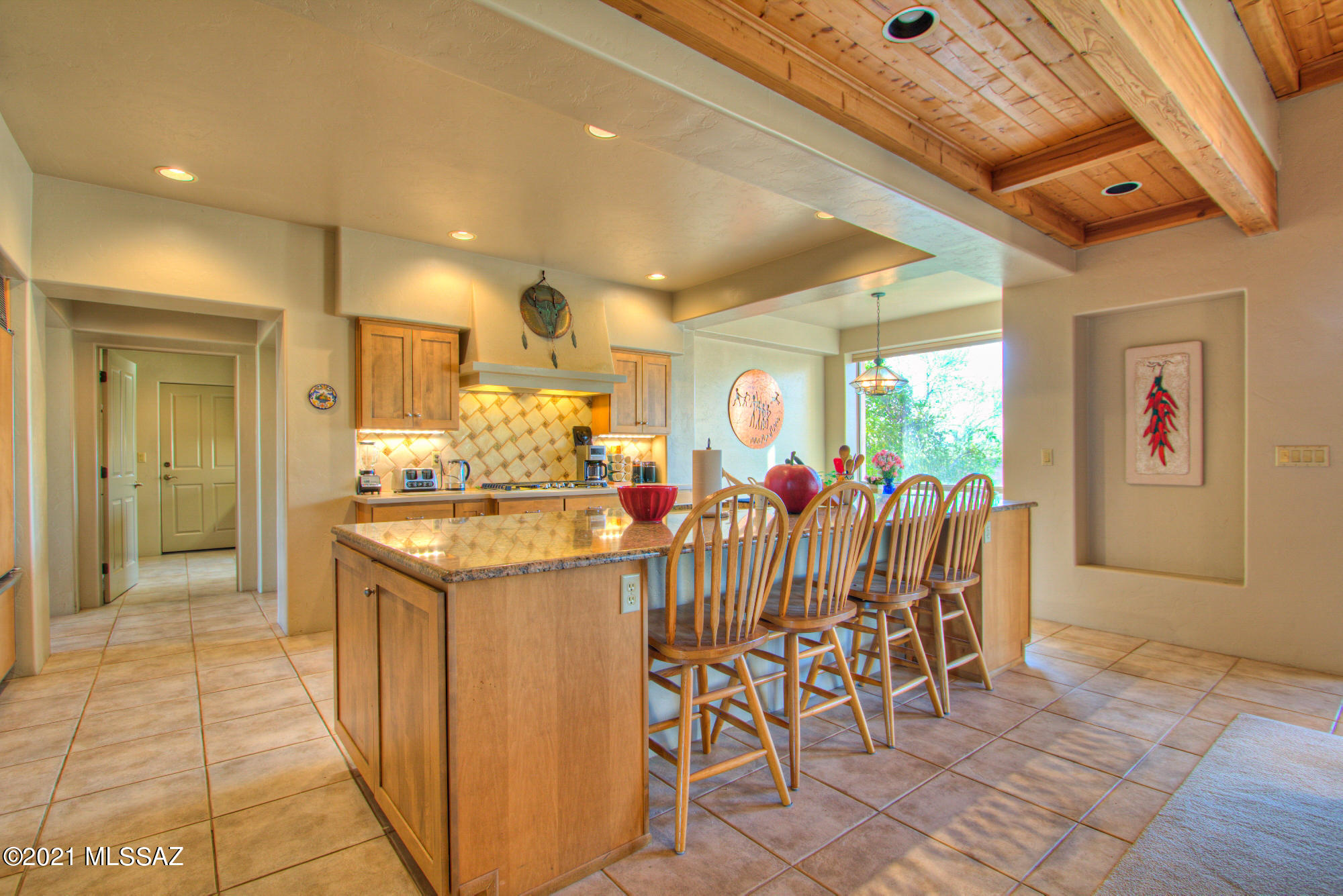Catalina Foothills Crest Estates - Residential