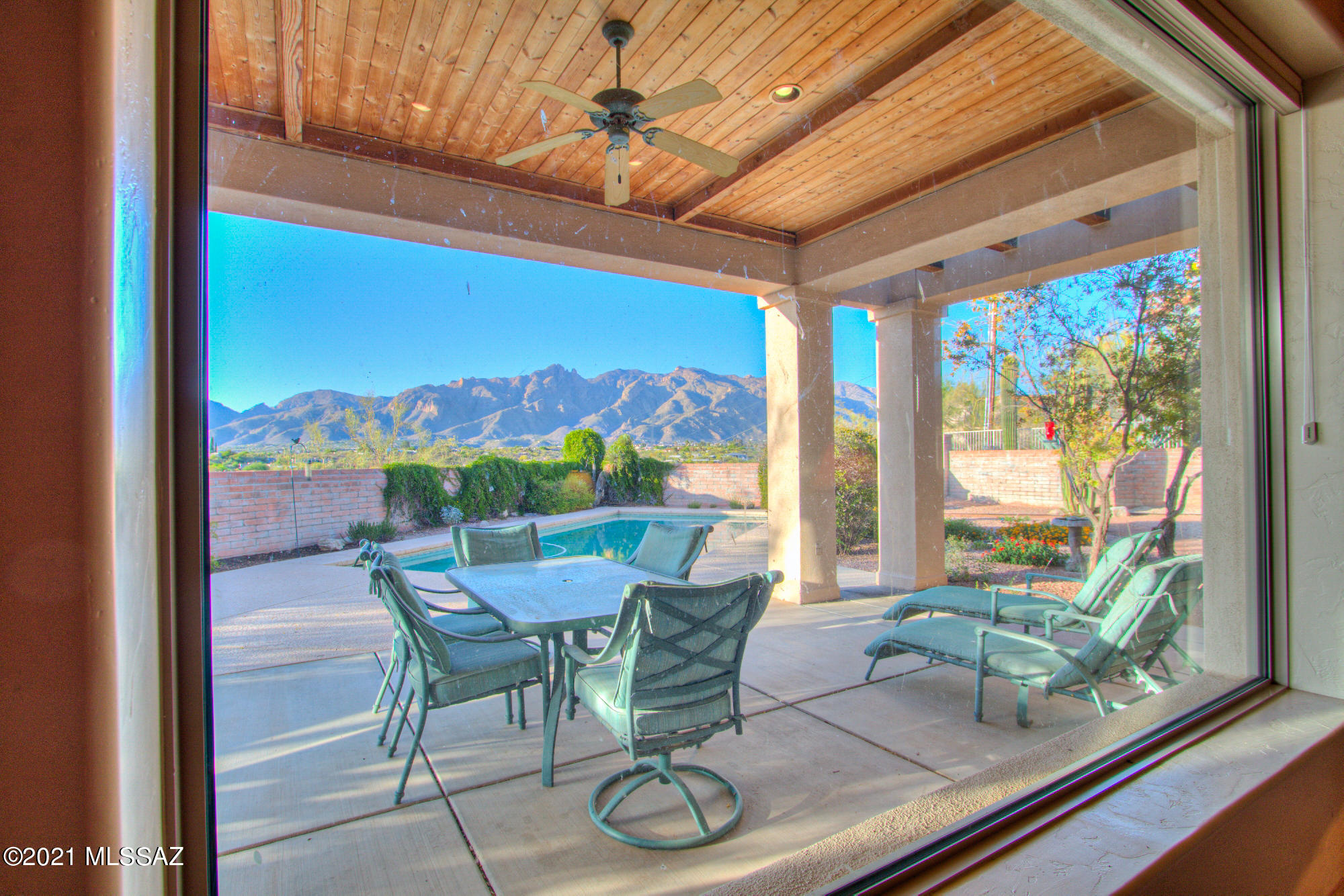 Catalina Foothills Crest Estates - Residential