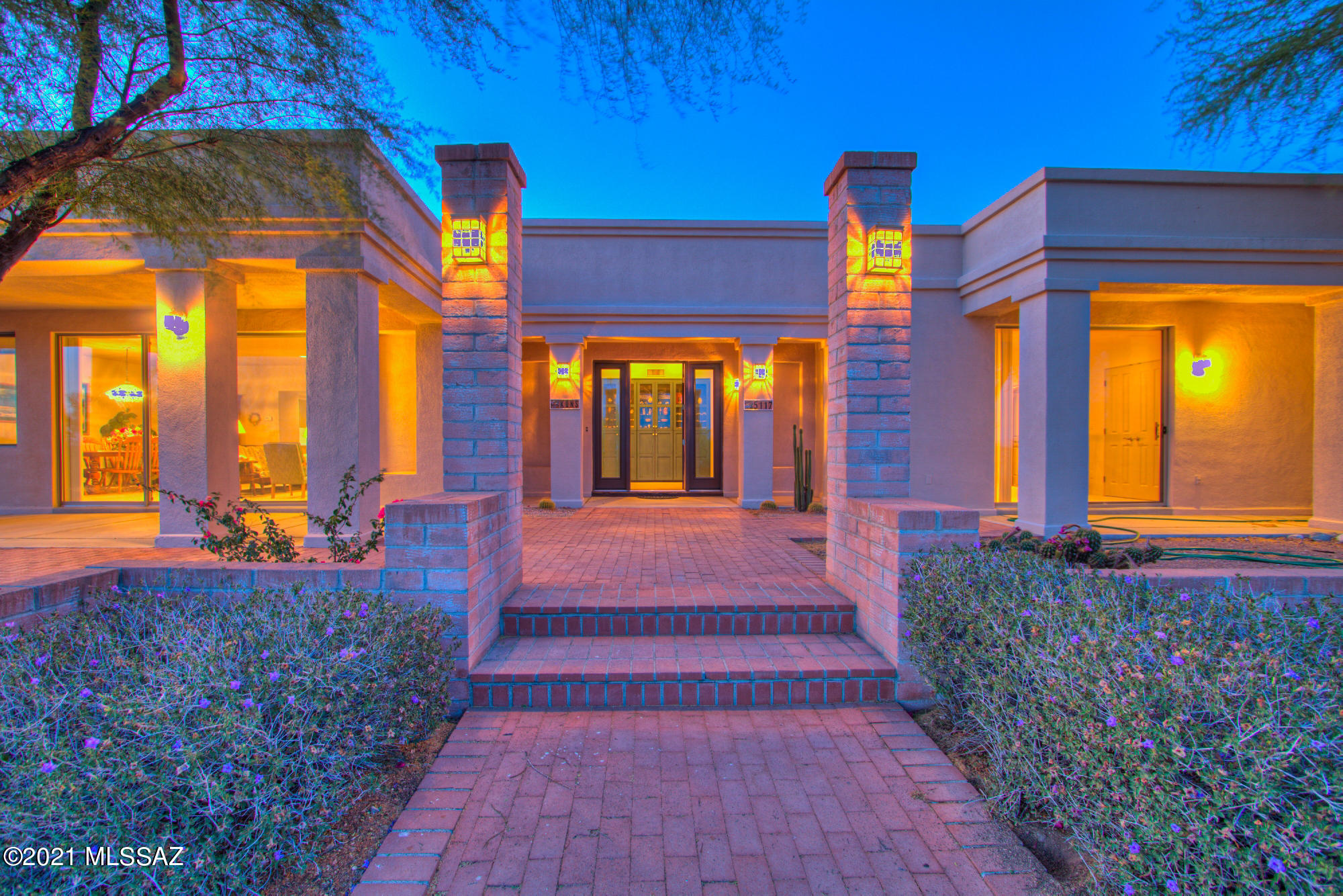 Catalina Foothills Crest Estates - Residential
