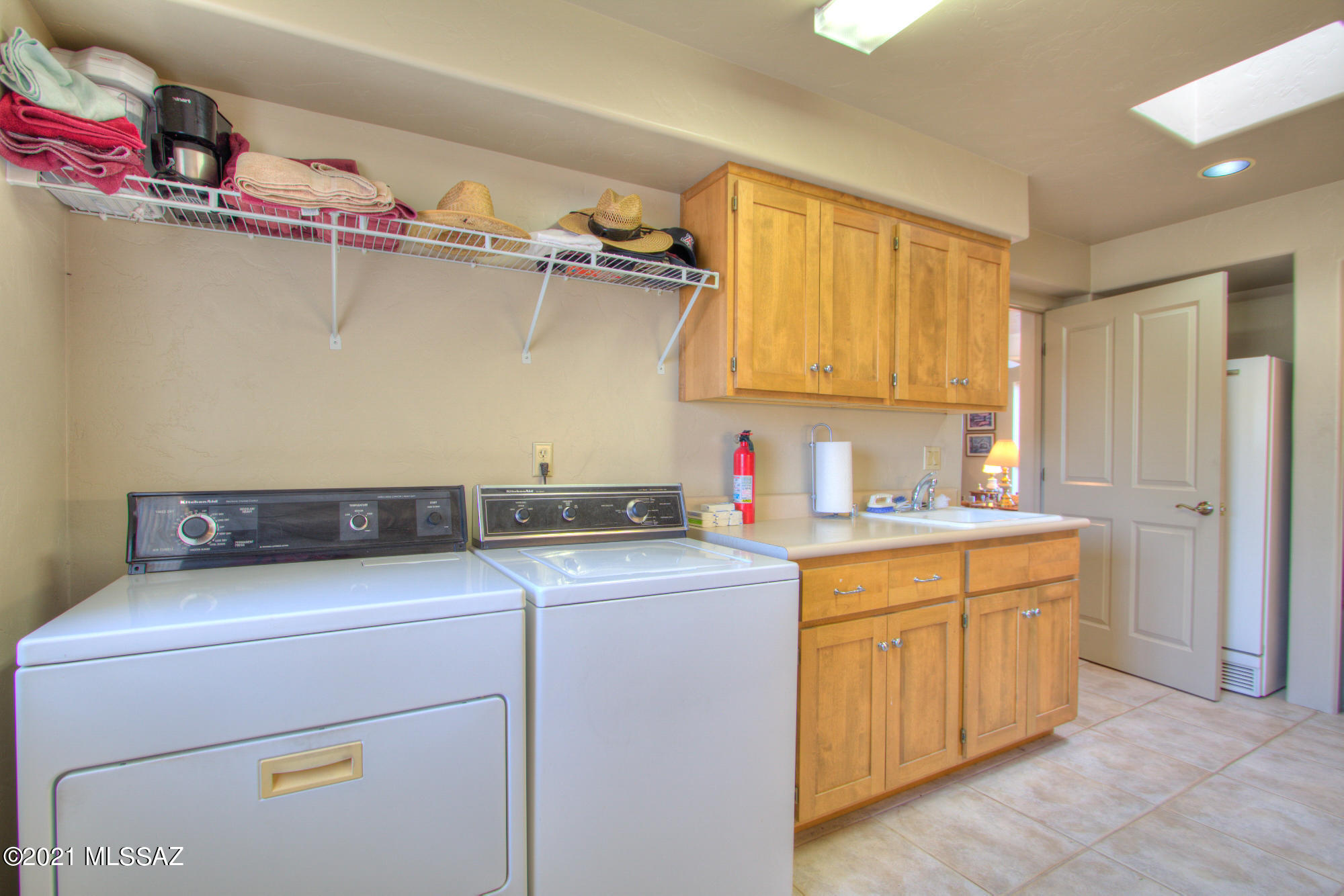 Catalina Foothills Crest Estates - Residential
